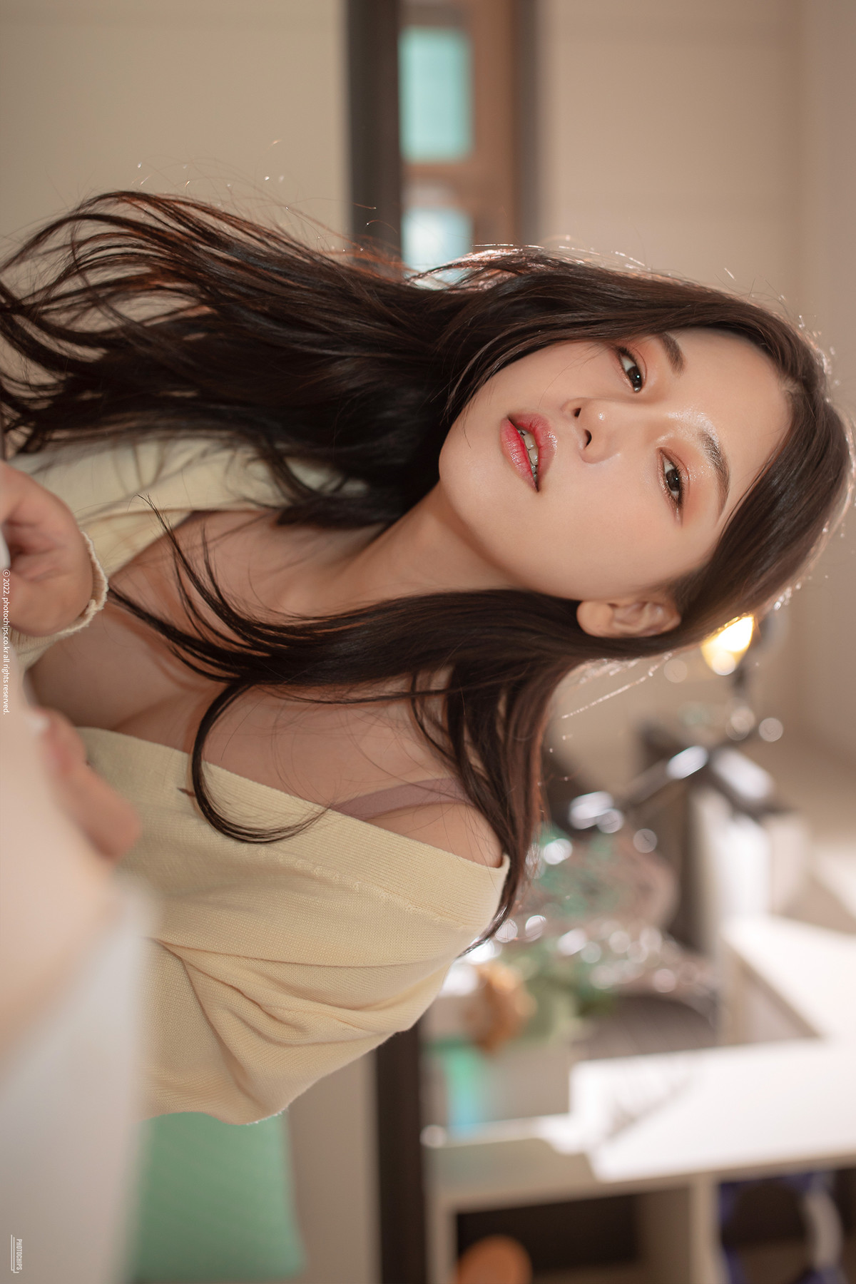 Baebae 베베, PhotoChips 포토칩스는 Vol.128 Set.01の写真 9