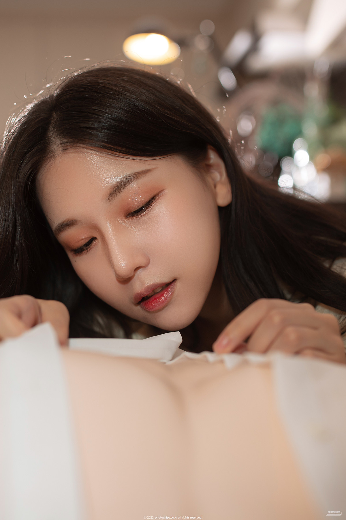 Baebae 베베, PhotoChips 포토칩스는 Vol.128 Set.01の写真 10