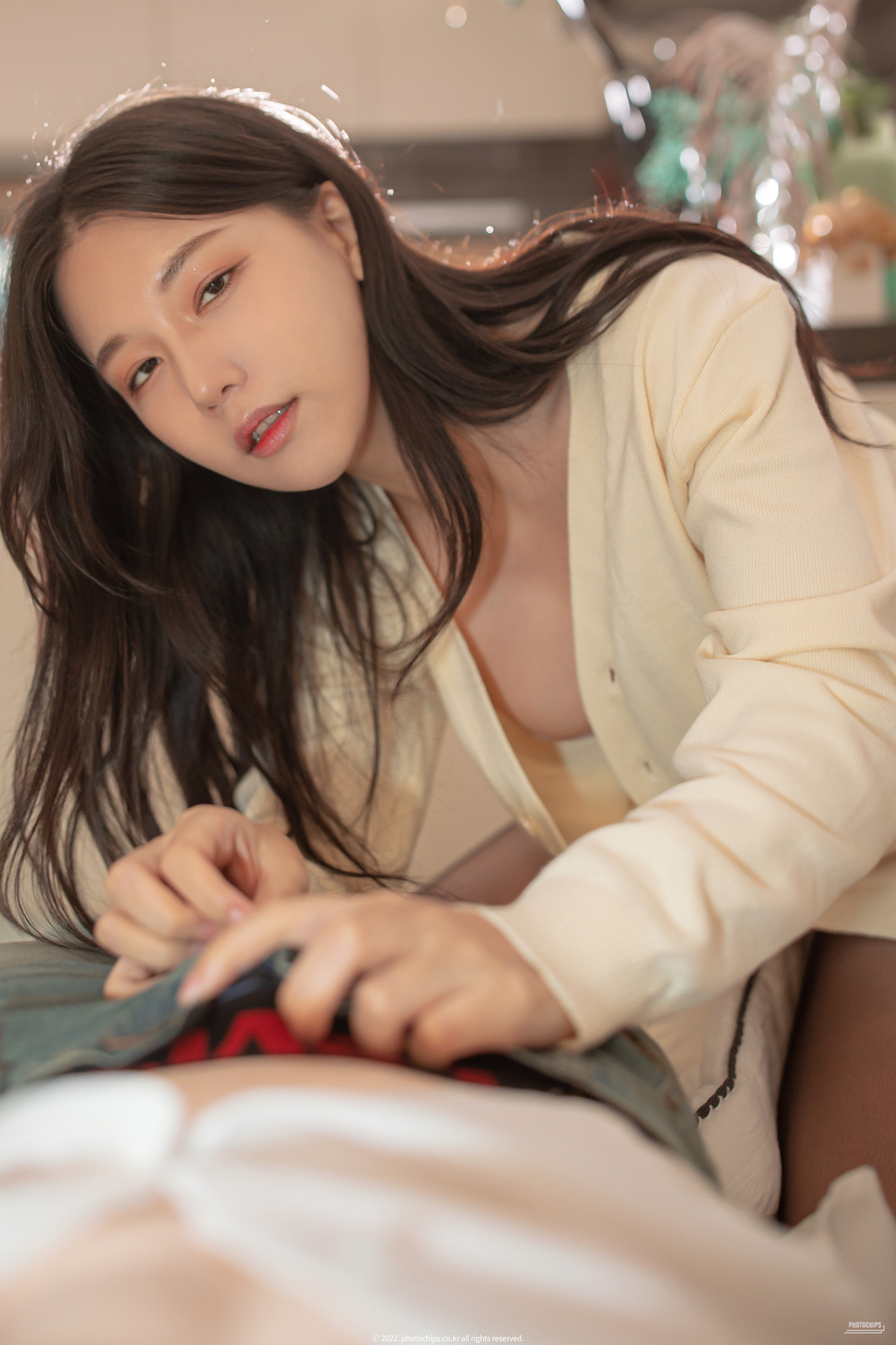 Baebae 베베, PhotoChips 포토칩스는 Vol.128 Set.01の写真 11