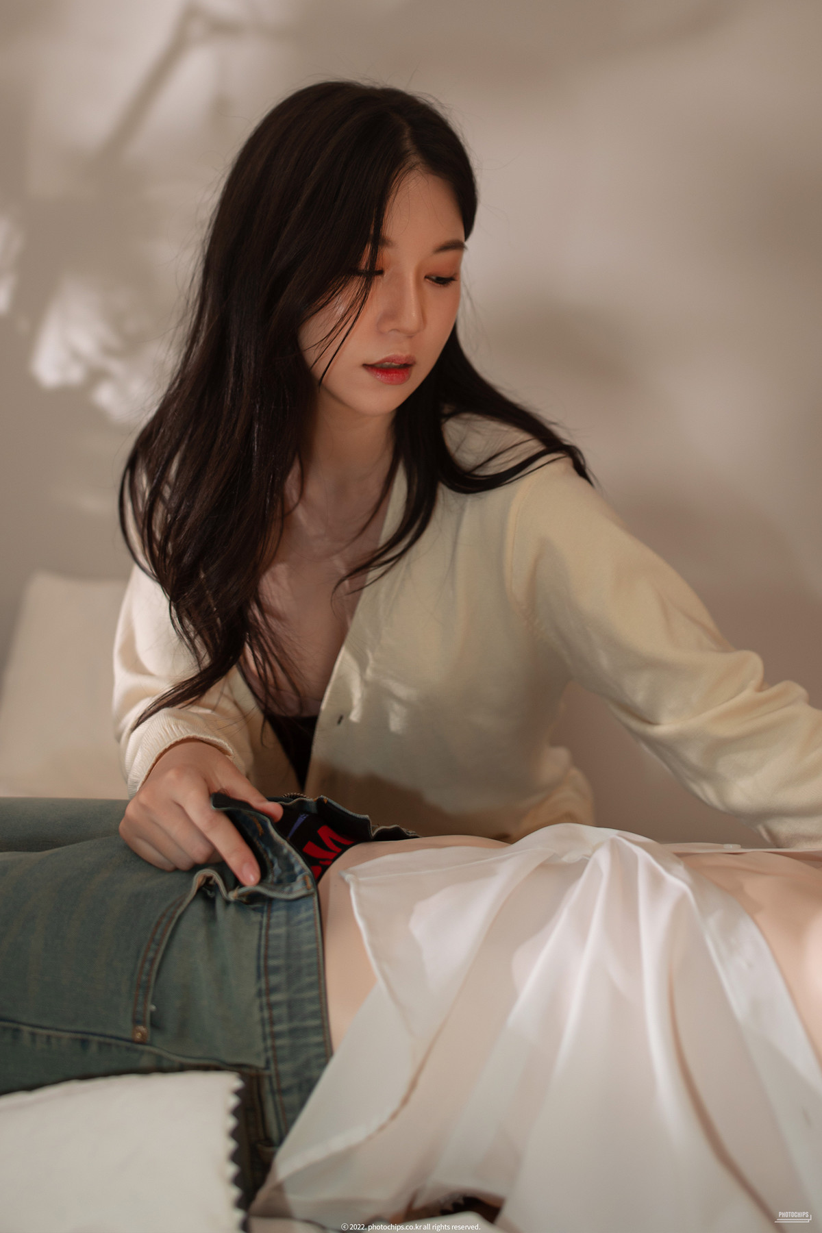 Baebae 베베, PhotoChips 포토칩스는 Vol.128 Set.01の写真 20