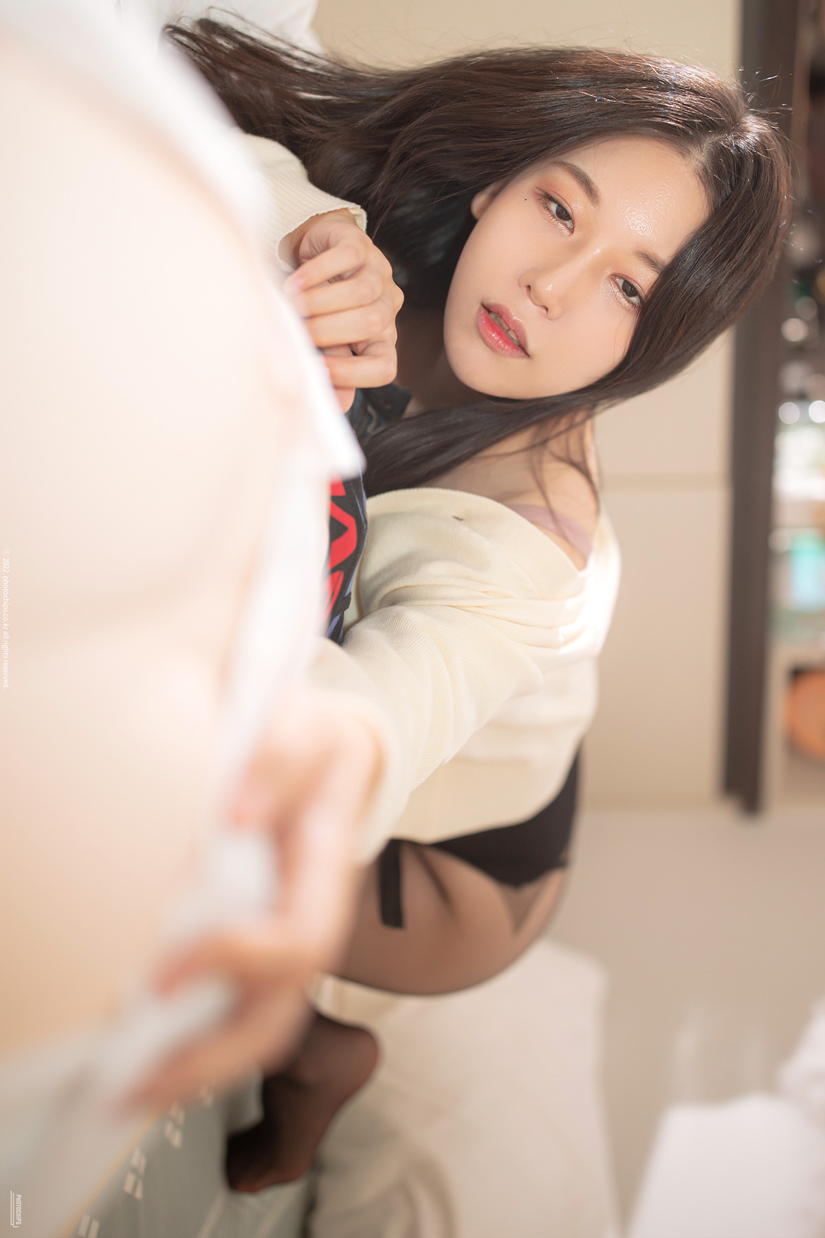 Baebae 베베, PhotoChips 포토칩스는 Vol.128 Set.01の写真 35