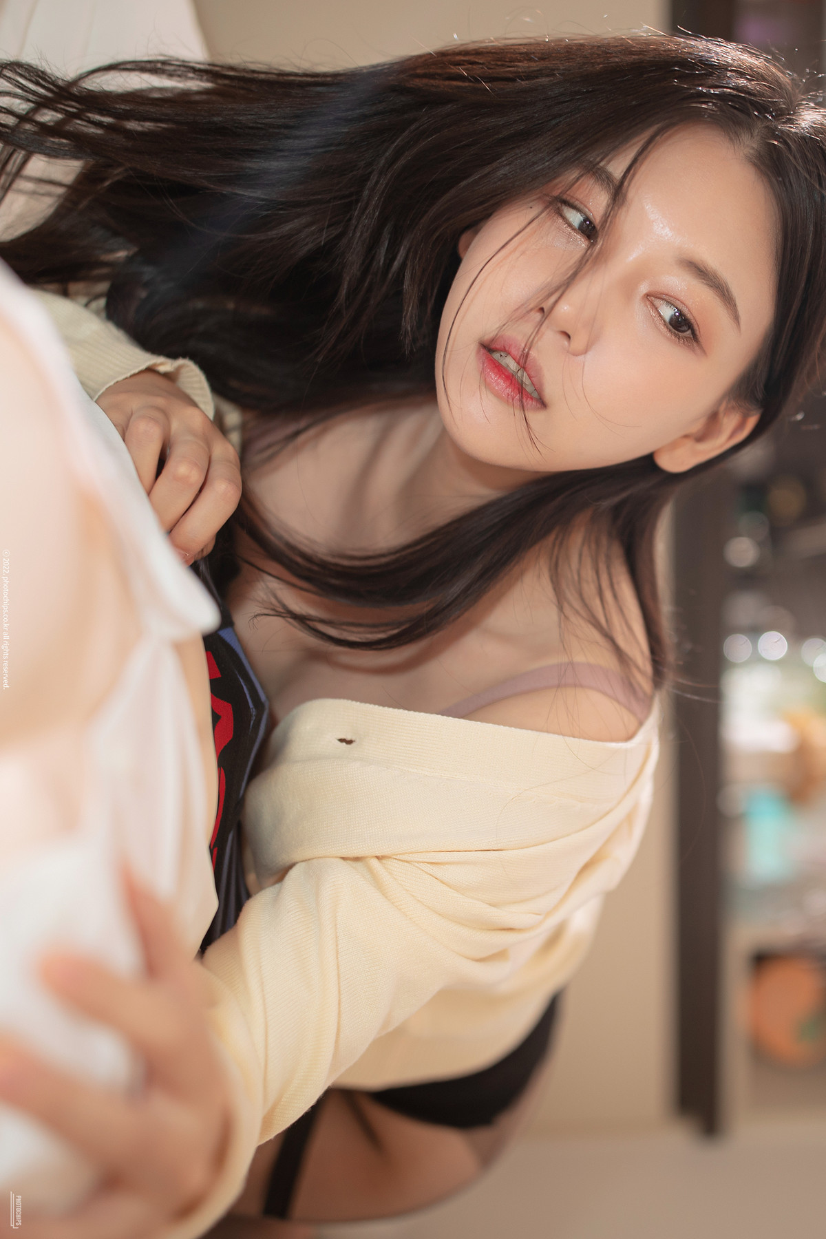 Baebae 베베, PhotoChips 포토칩스는 Vol.128 Set.01の写真 36