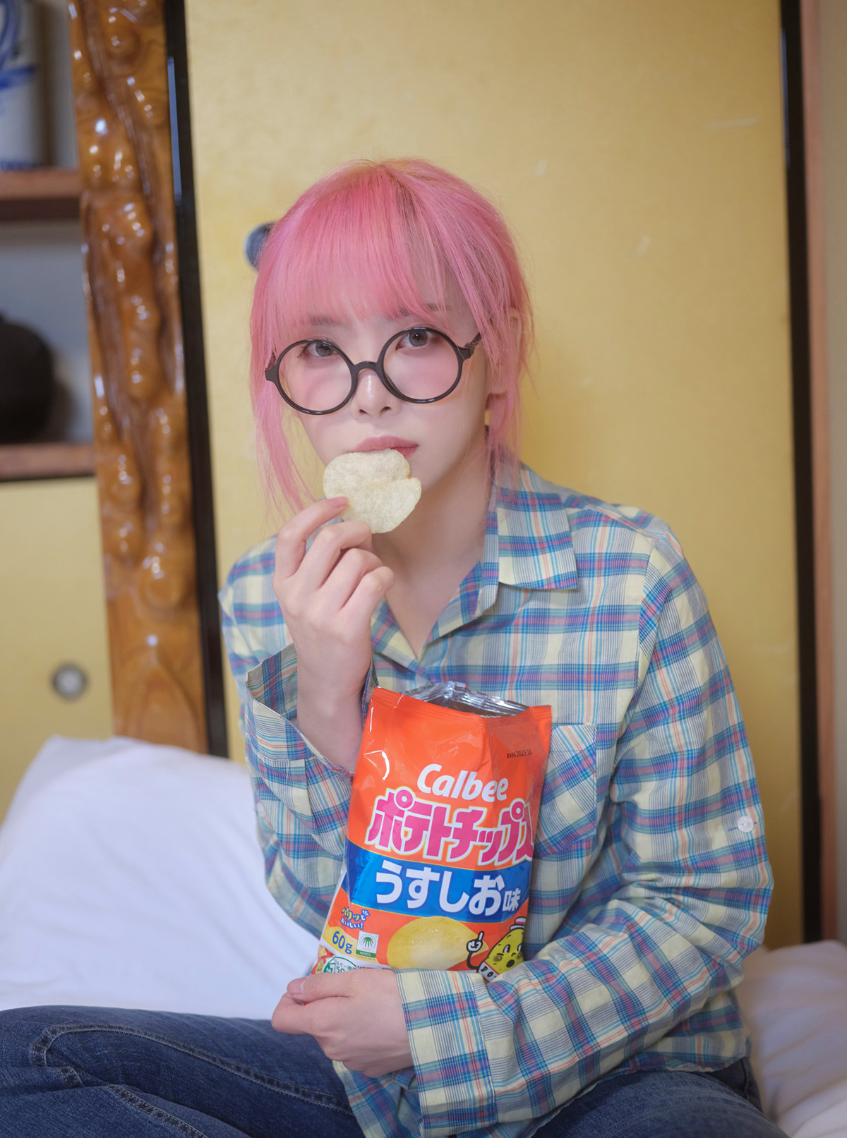 Dami 퀸다미, ArtGravia Vol.561 Photobook Set.01の写真 3