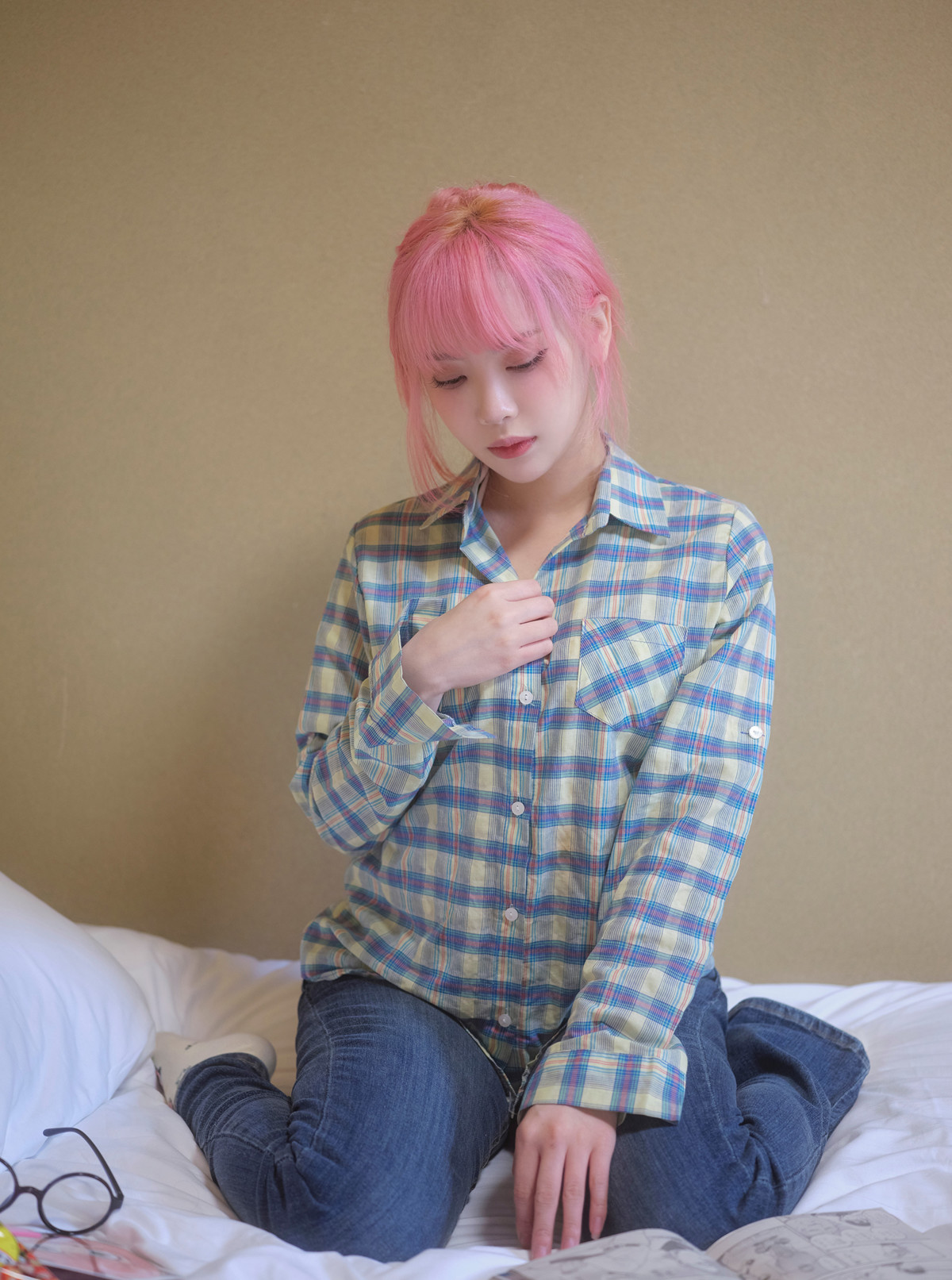 Dami 퀸다미, ArtGravia Vol.561 Photobook Set.01の写真 6