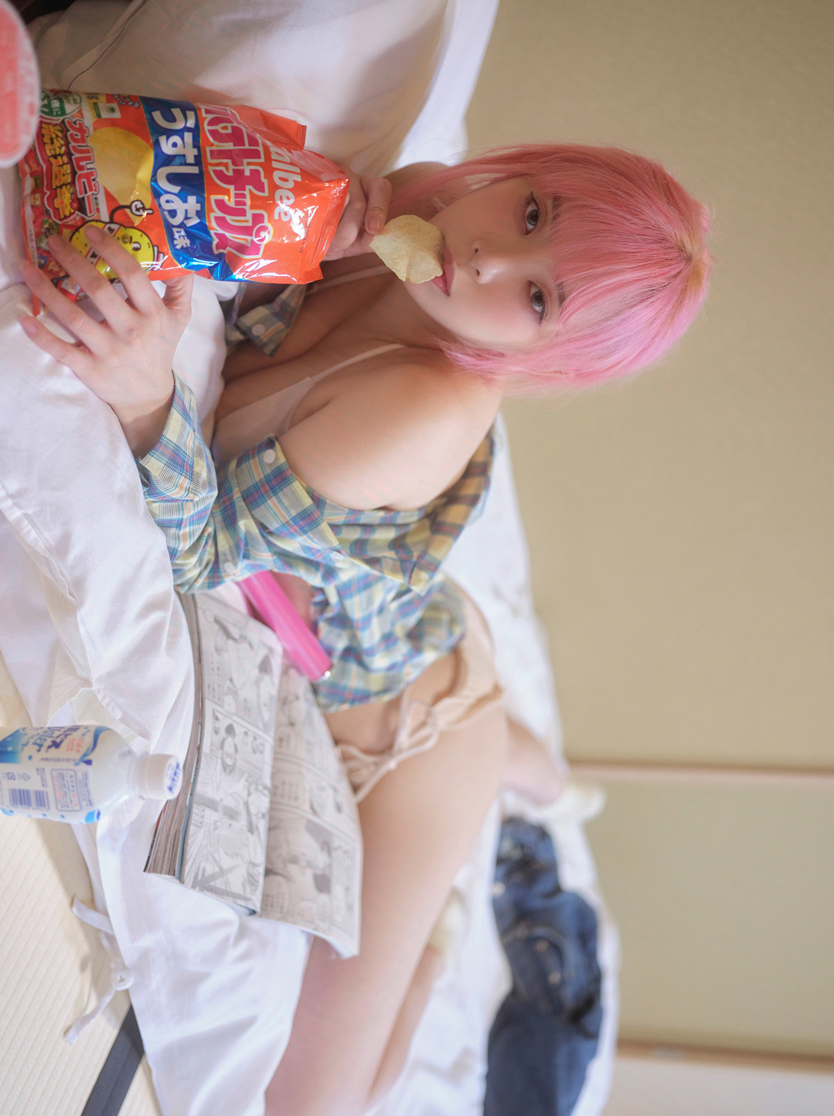 Dami 퀸다미, ArtGravia Vol.561 Photobook Set.01の写真 25