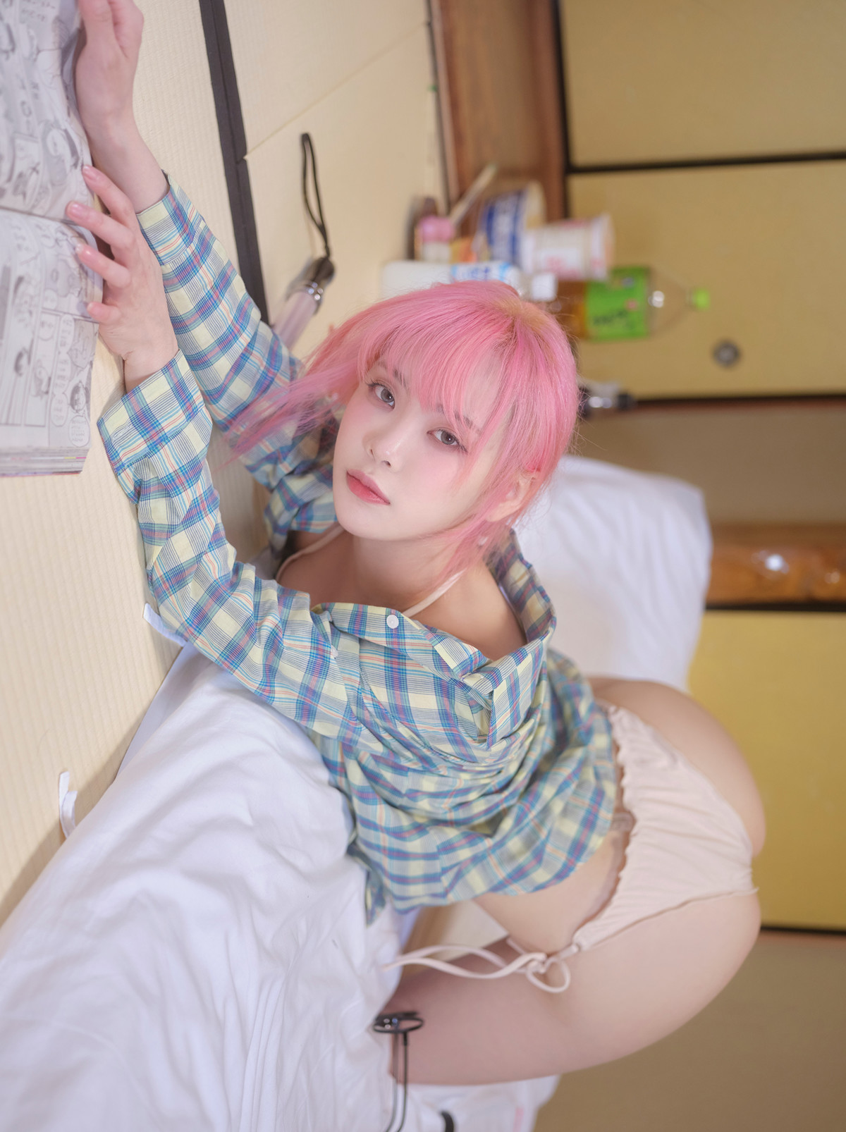 Dami 퀸다미, ArtGravia Vol.561 Photobook Set.01の写真 28
