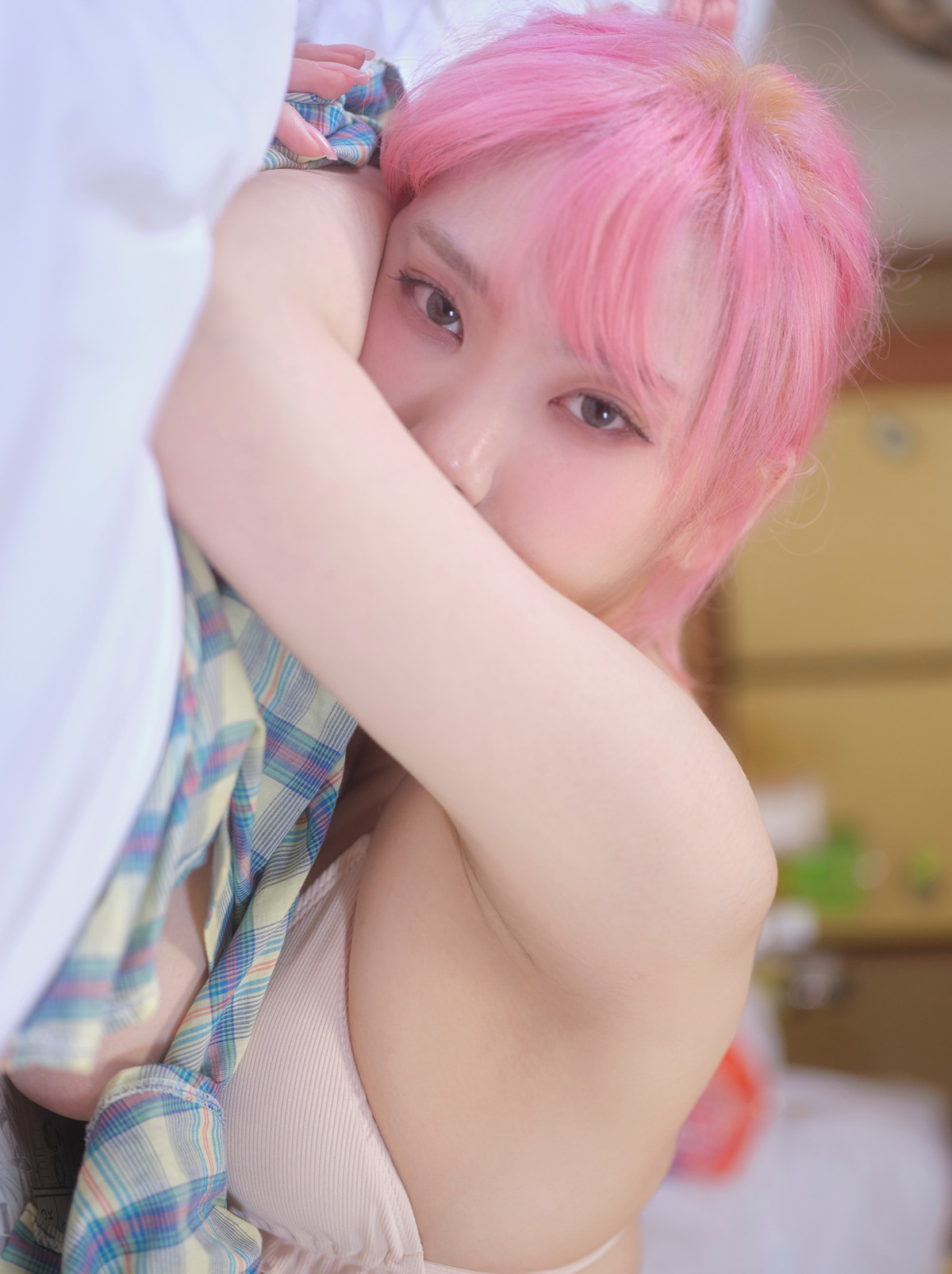 Dami 퀸다미, ArtGravia Vol.561 Photobook Set.01の写真 33