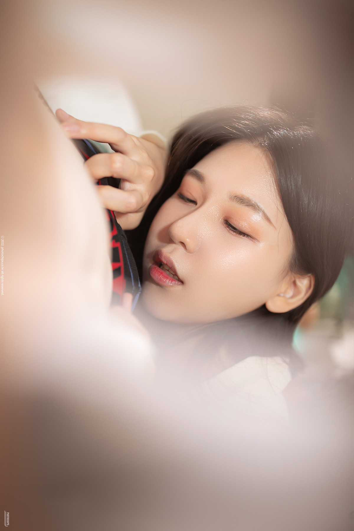 Baebae 베베, PhotoChips 포토칩스는 Vol.128 Set.02の写真 2