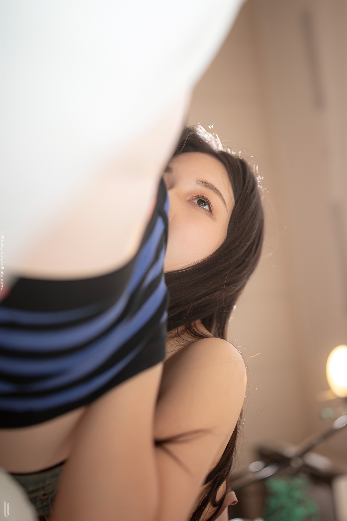 Baebae 베베, PhotoChips 포토칩스는 Vol.128 Set.02の写真 13