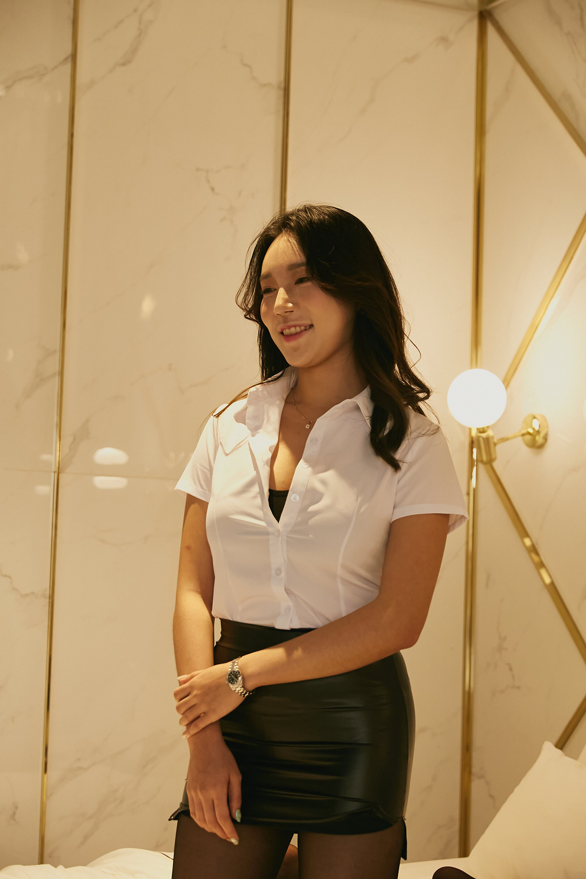 MINI 미니, Photobook #3 After Work Set.01の写真 12