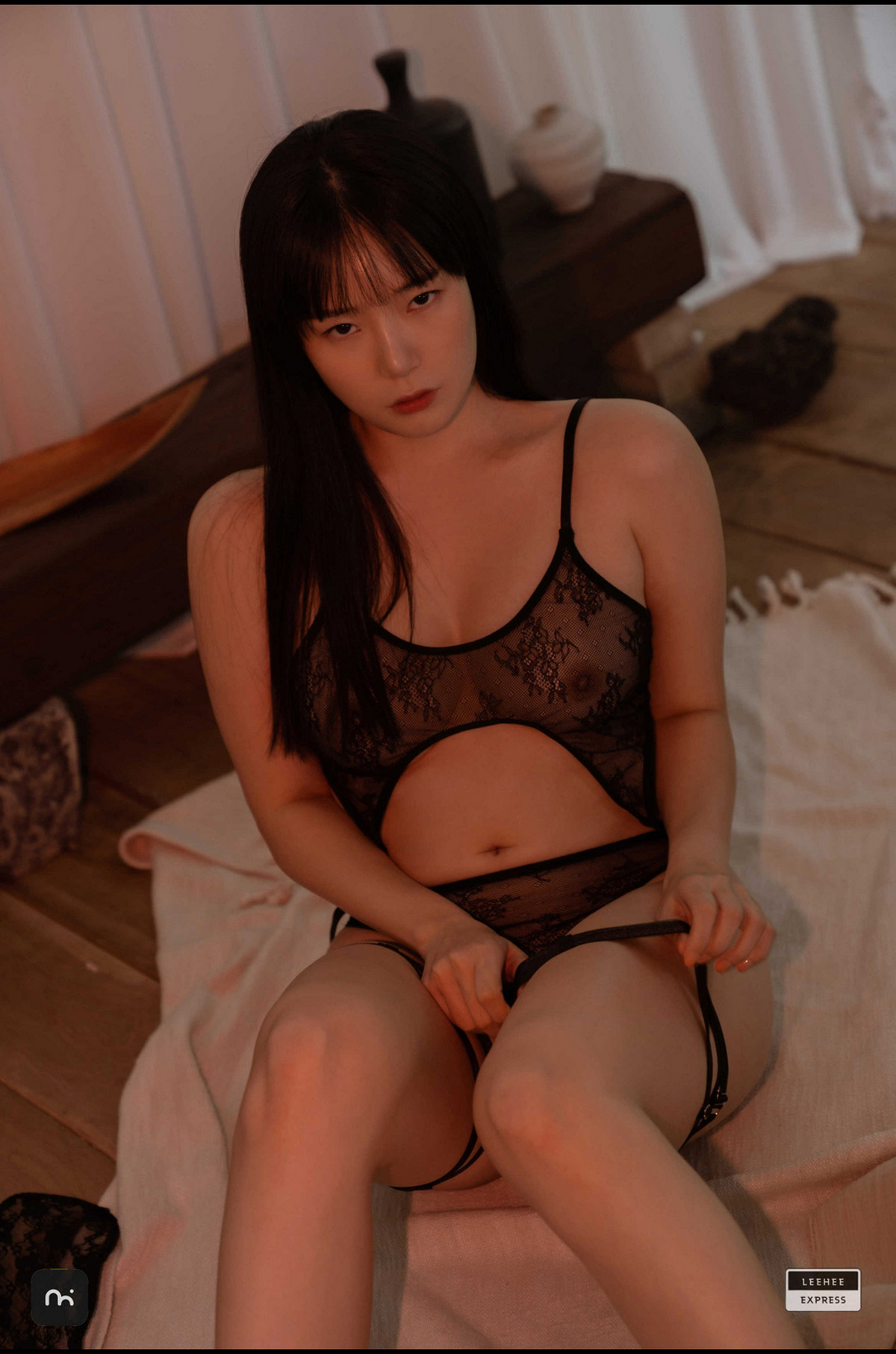 Sir.Bean 서빈의, LEEHEE EXPRESS LEHC-227 Set.02の写真 3