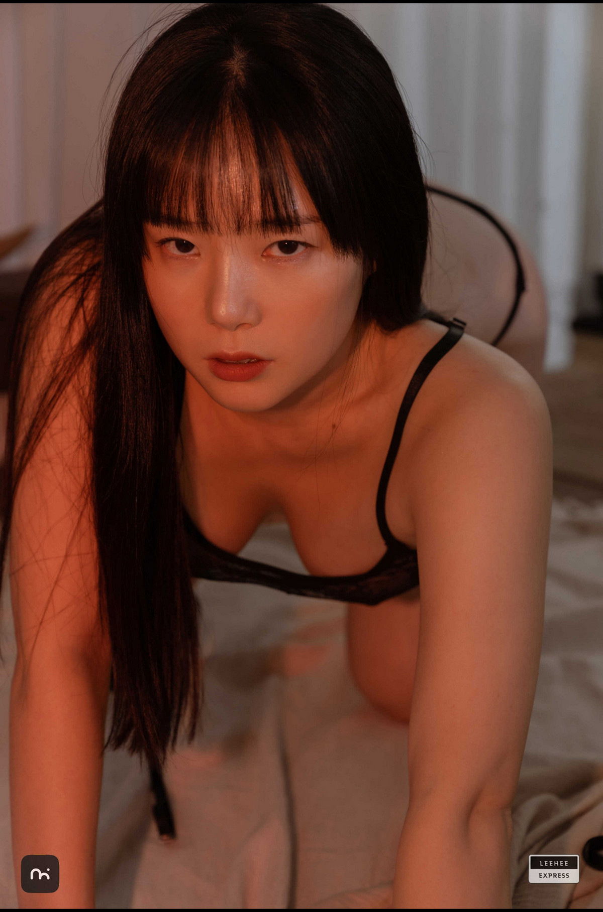 Sir.Bean 서빈의, LEEHEE EXPRESS LEHC-227 Set.02の写真 12