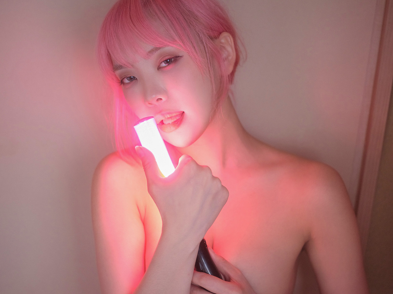 Dami 퀸다미, ArtGravia Vol.561 Photobook Set.02の写真 22