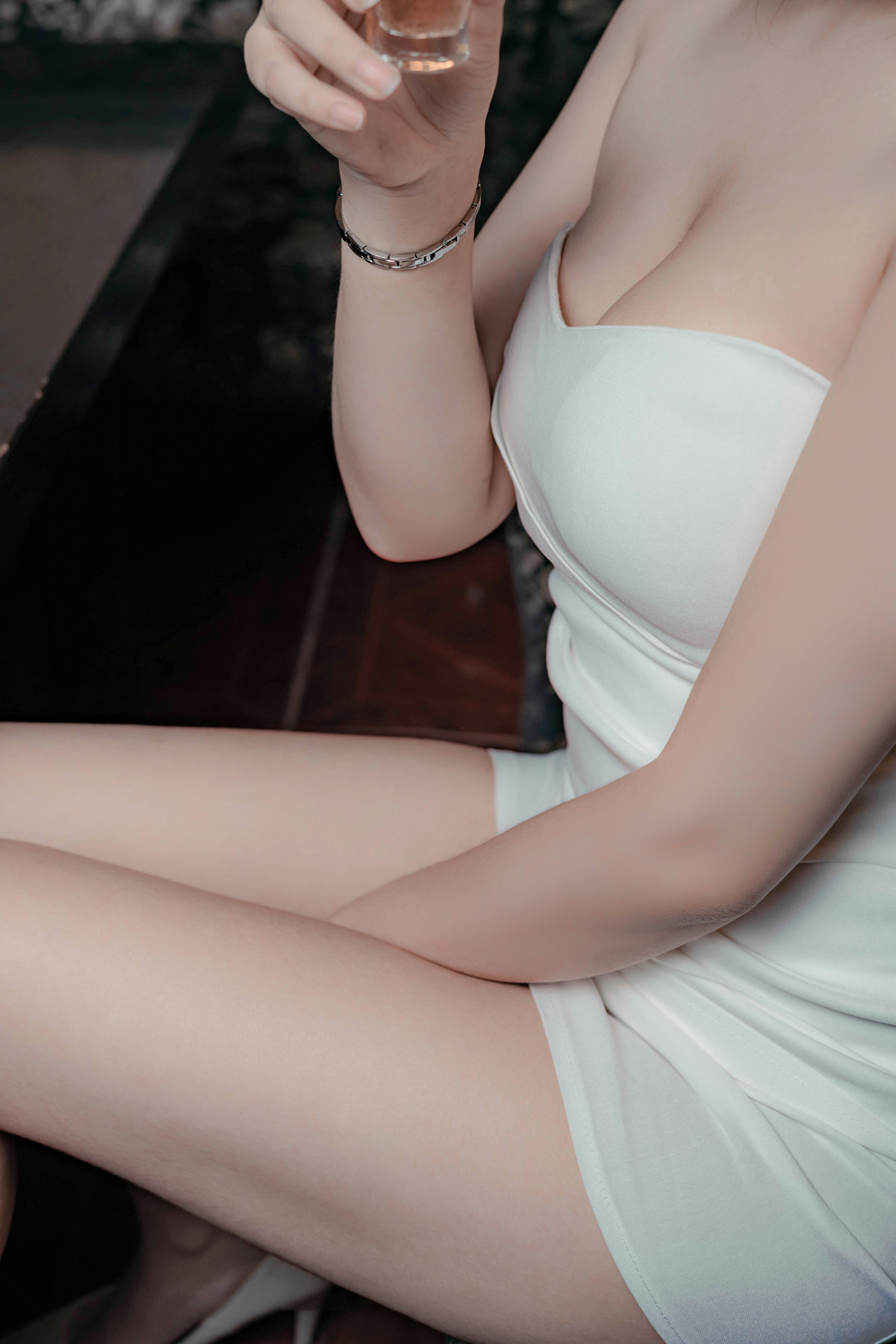 Cony 코니, PUSSYLET Vol.33 ‘Nude Karaoke’ Set.01の写真 6