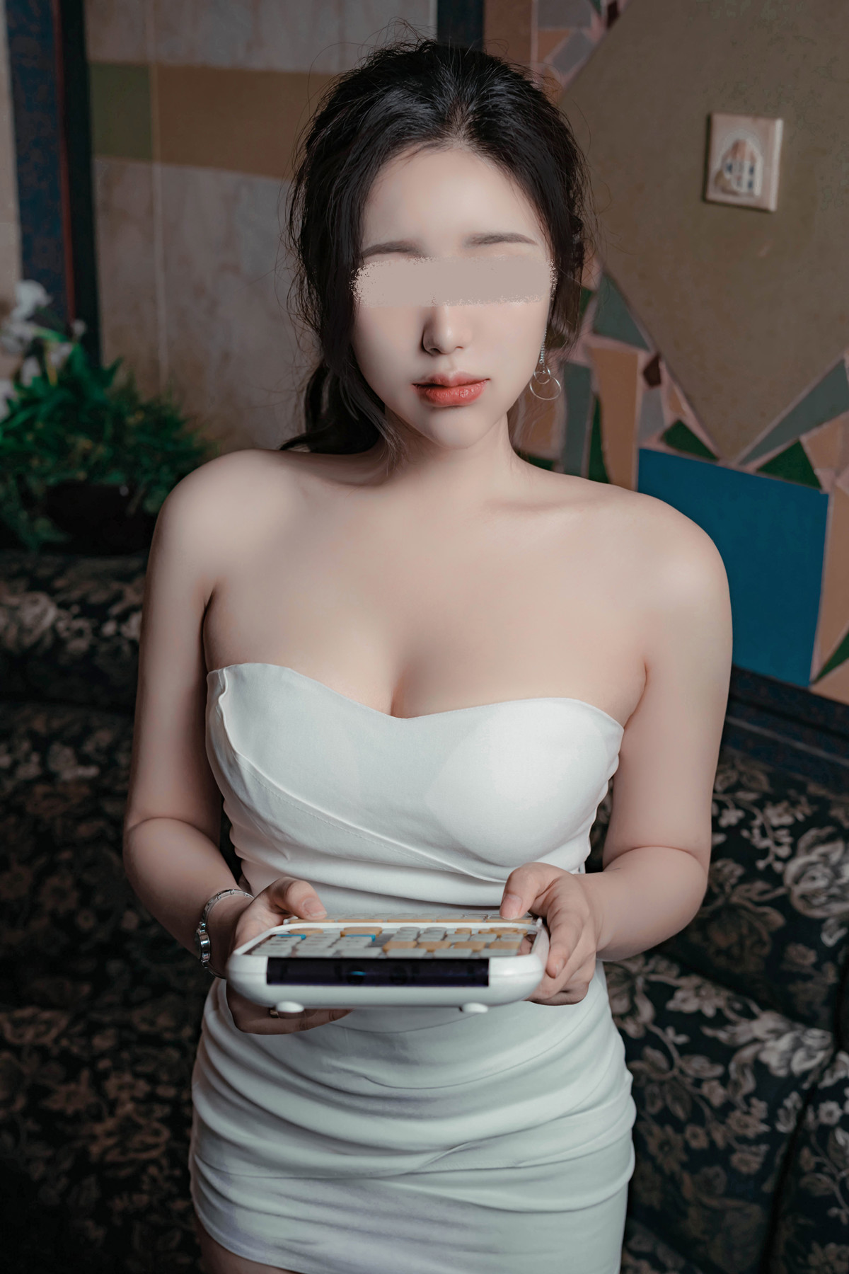 Cony 코니, PUSSYLET Vol.33 ‘Nude Karaoke’ Set.01の写真 11