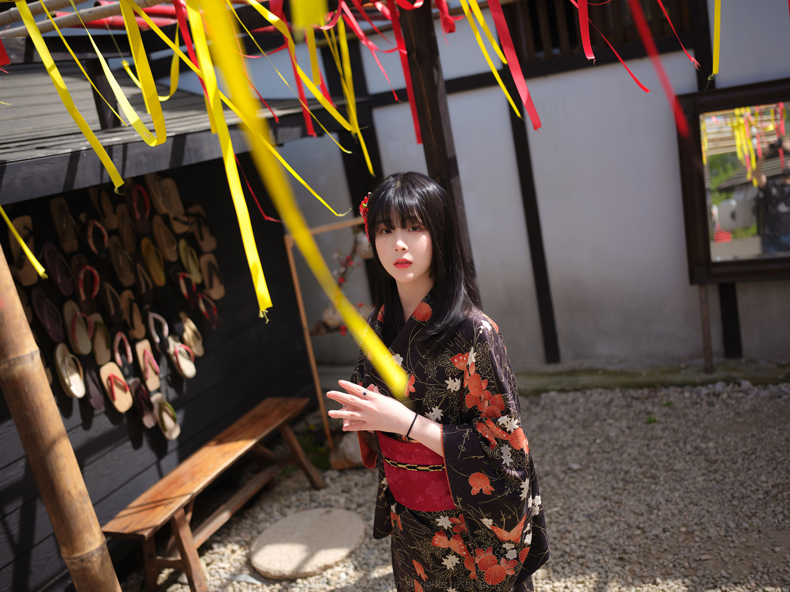 JangJoo 장주, ArtGravia Vol.400 Photobook Set.01の写真 3