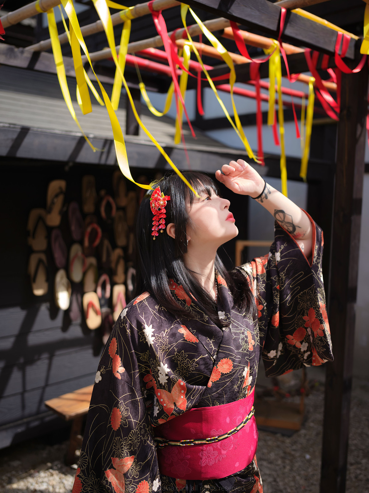 JangJoo 장주, ArtGravia Vol.400 Photobook Set.01の写真 4
