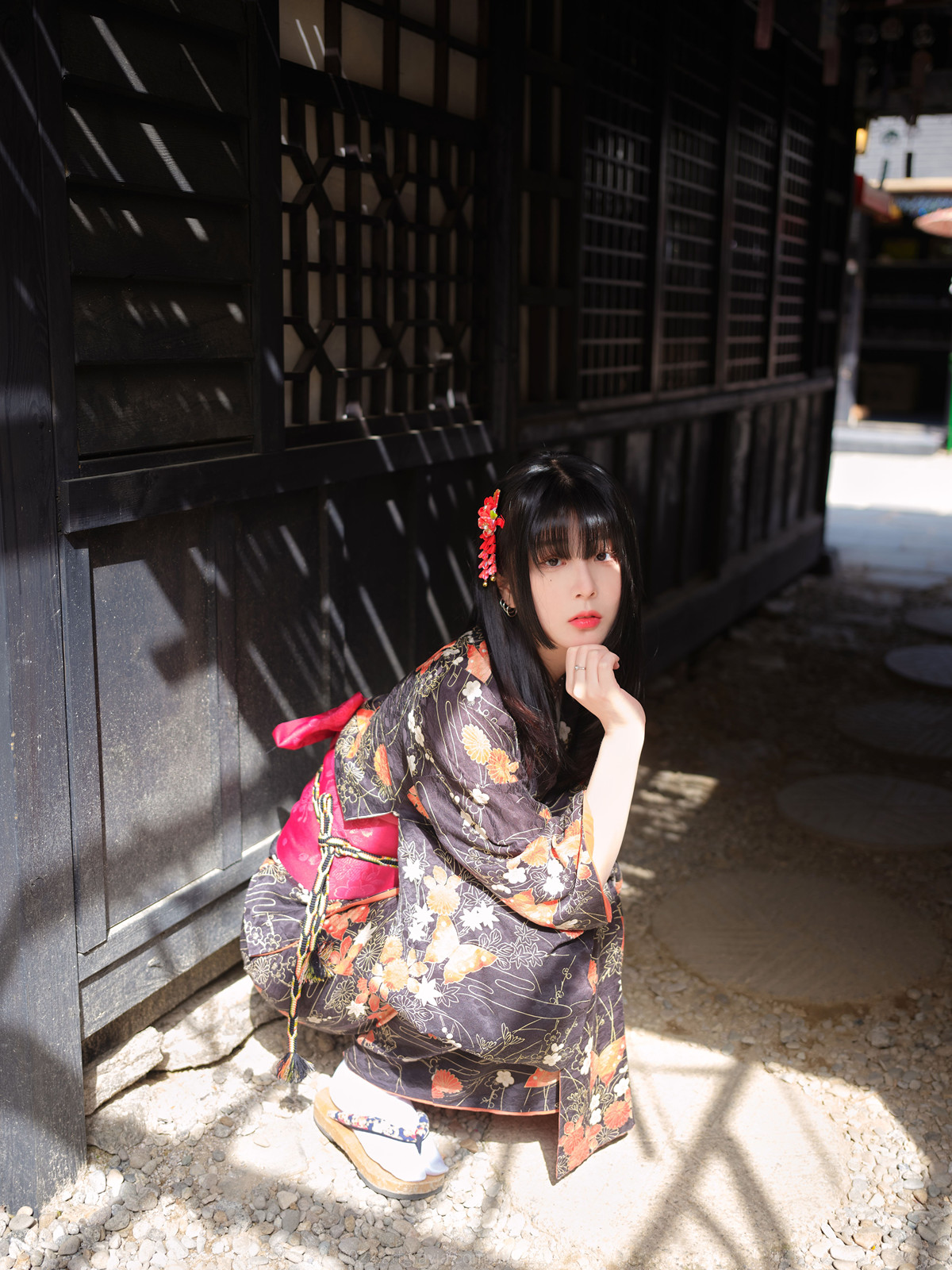 JangJoo 장주, ArtGravia Vol.400 Photobook Set.01の写真 8