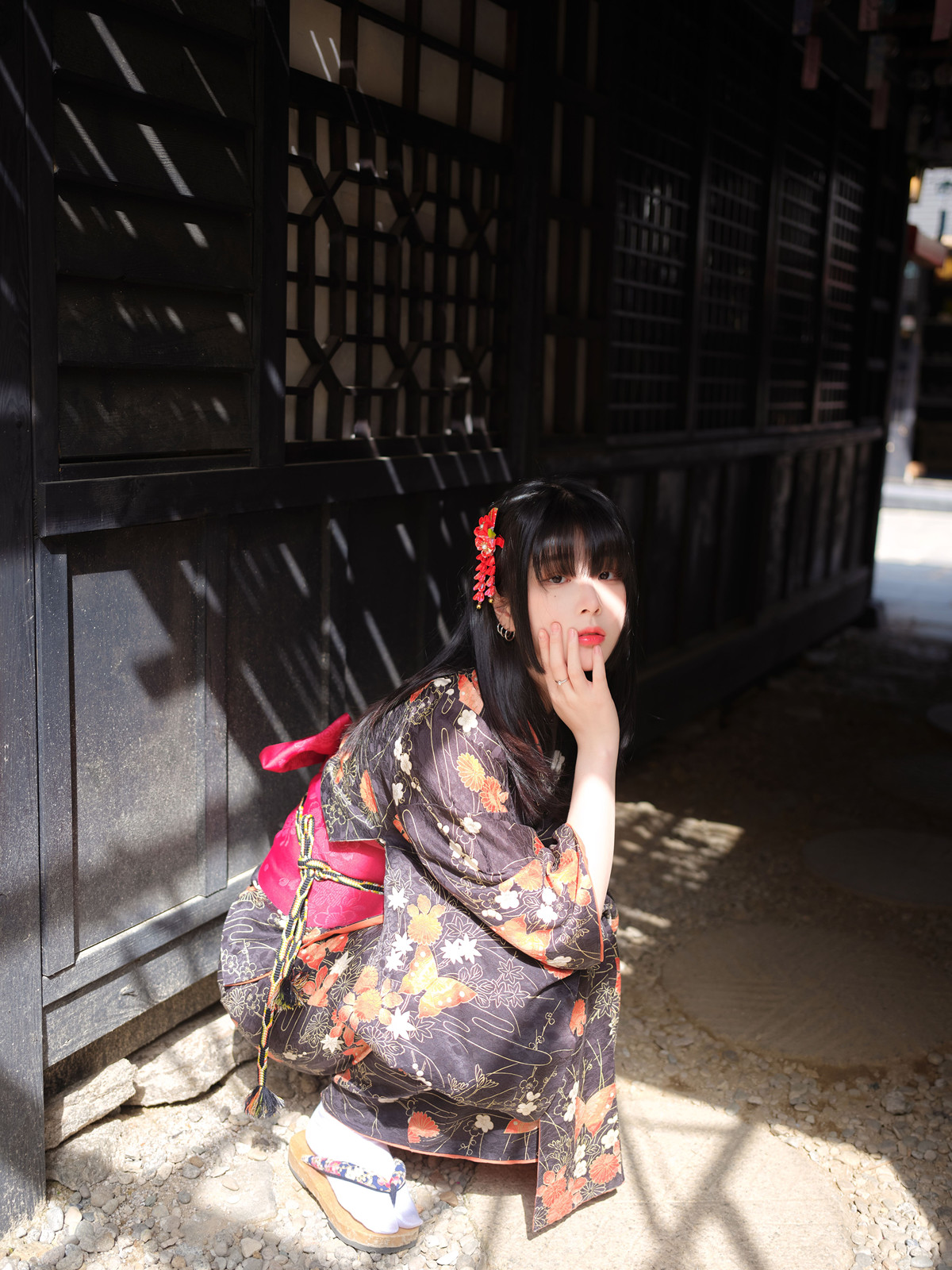 JangJoo 장주, ArtGravia Vol.400 Photobook Set.01の写真 9