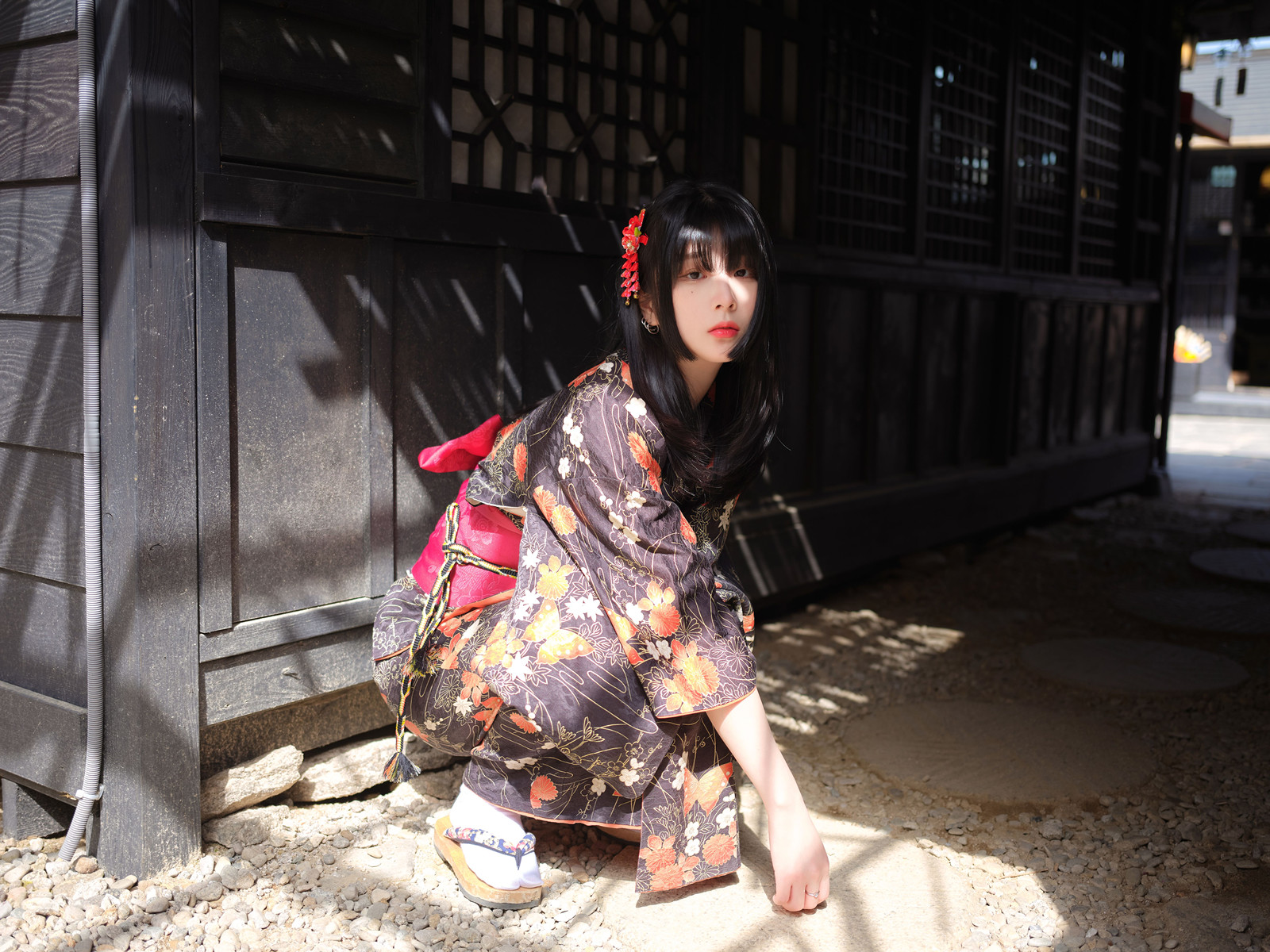 JangJoo 장주, ArtGravia Vol.400 Photobook Set.01の写真 10