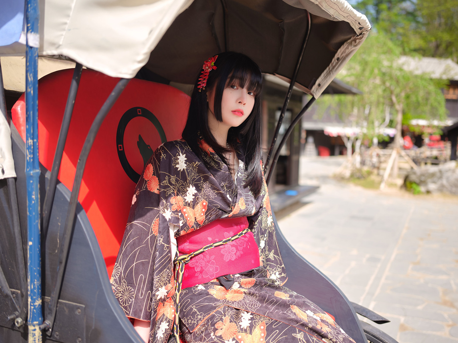 JangJoo 장주, ArtGravia Vol.400 Photobook Set.01の写真 13