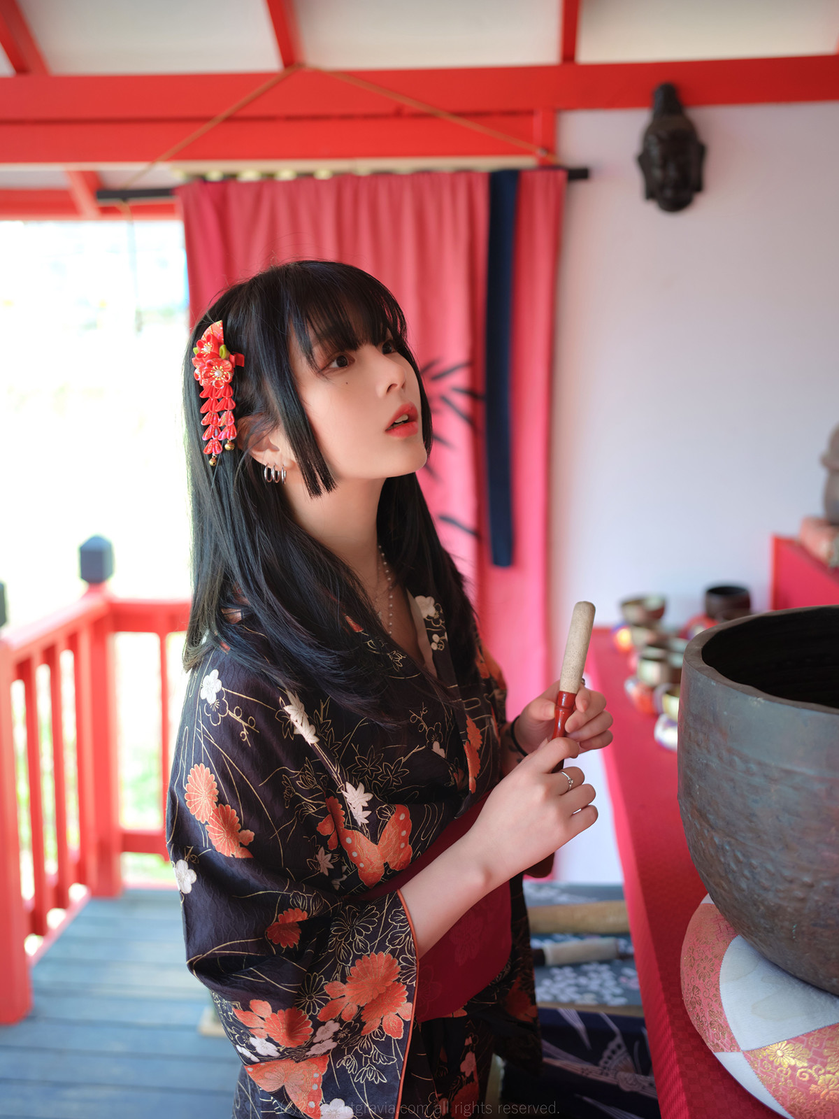 JangJoo 장주, ArtGravia Vol.400 Photobook Set.01の写真 22