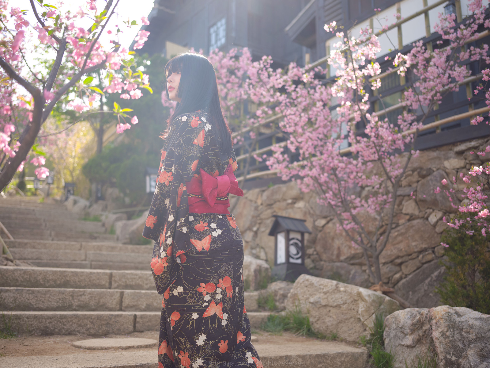 JangJoo 장주, ArtGravia Vol.400 Photobook Set.01の写真 26