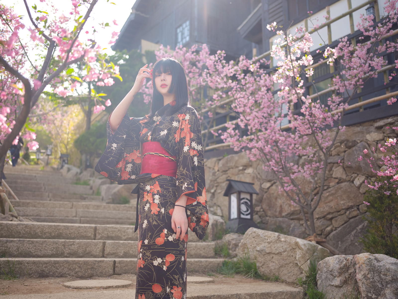 JangJoo 장주, ArtGravia Vol.400 Photobook Set.01の写真 27