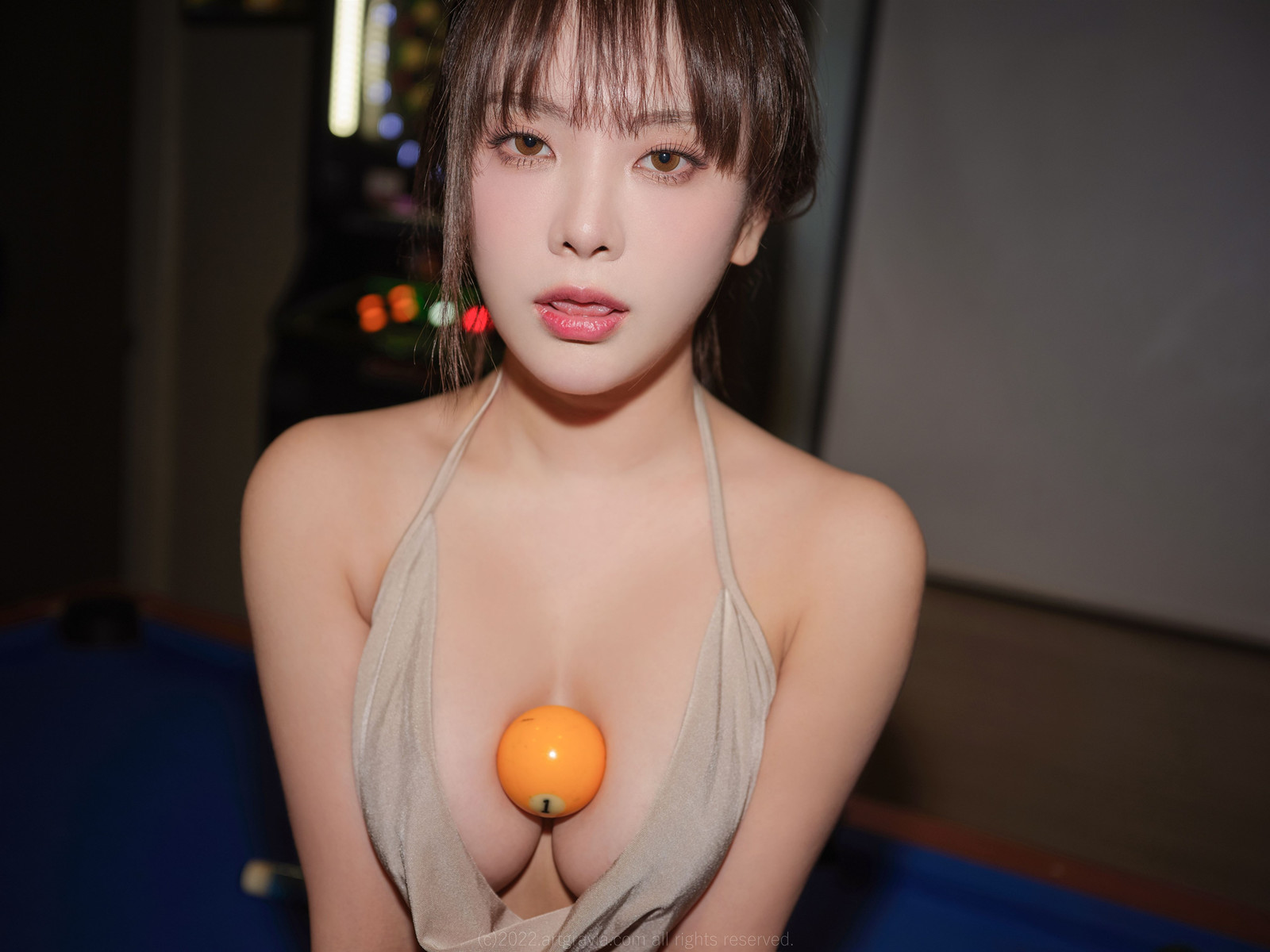 Dami 퀸다미, ArtGravia Vol.391 Photobook Set.01の写真 52