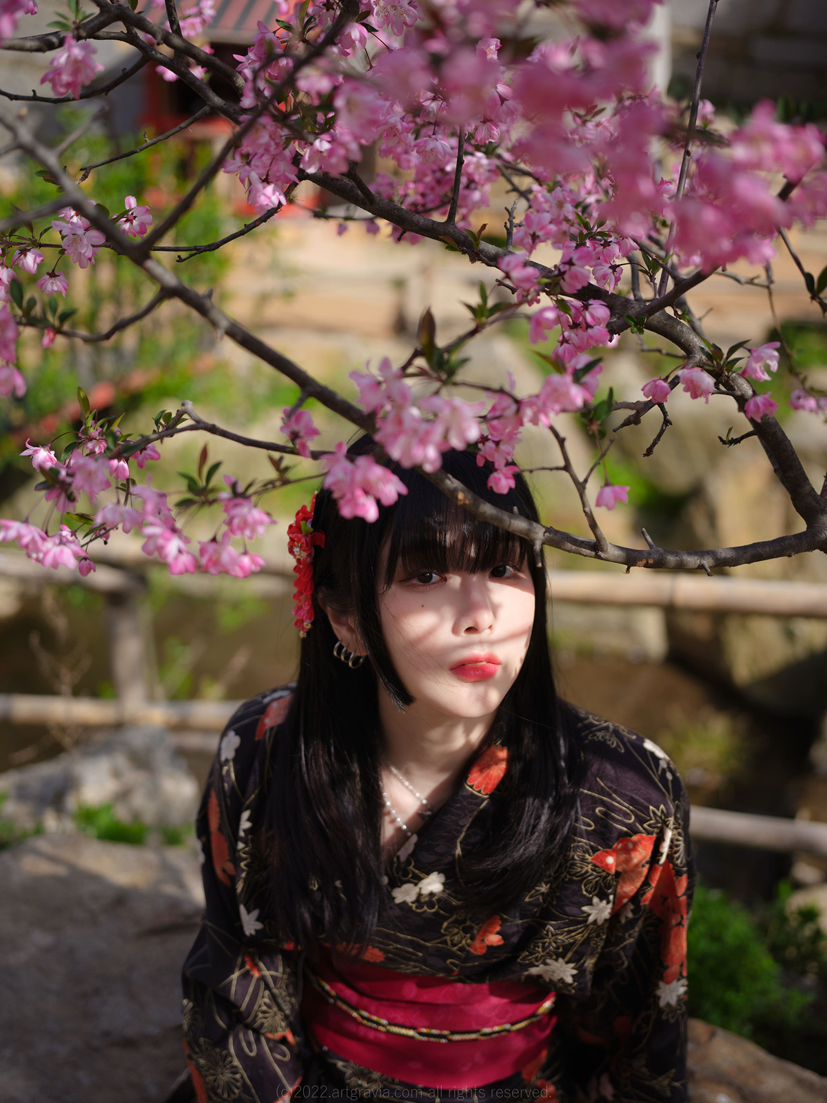 JangJoo 장주, ArtGravia Vol.400 Photobook Set.02の写真 7
