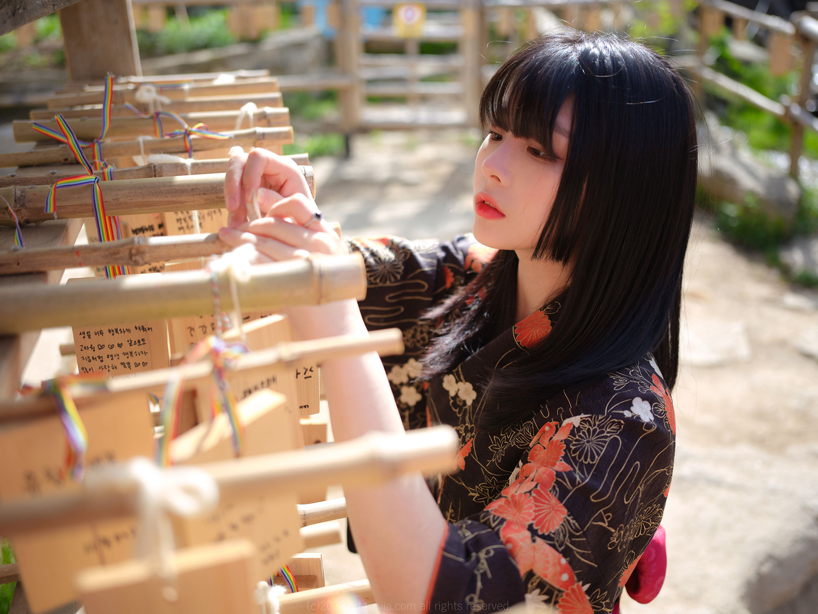 JangJoo 장주, ArtGravia Vol.400 Photobook Set.02の写真 11