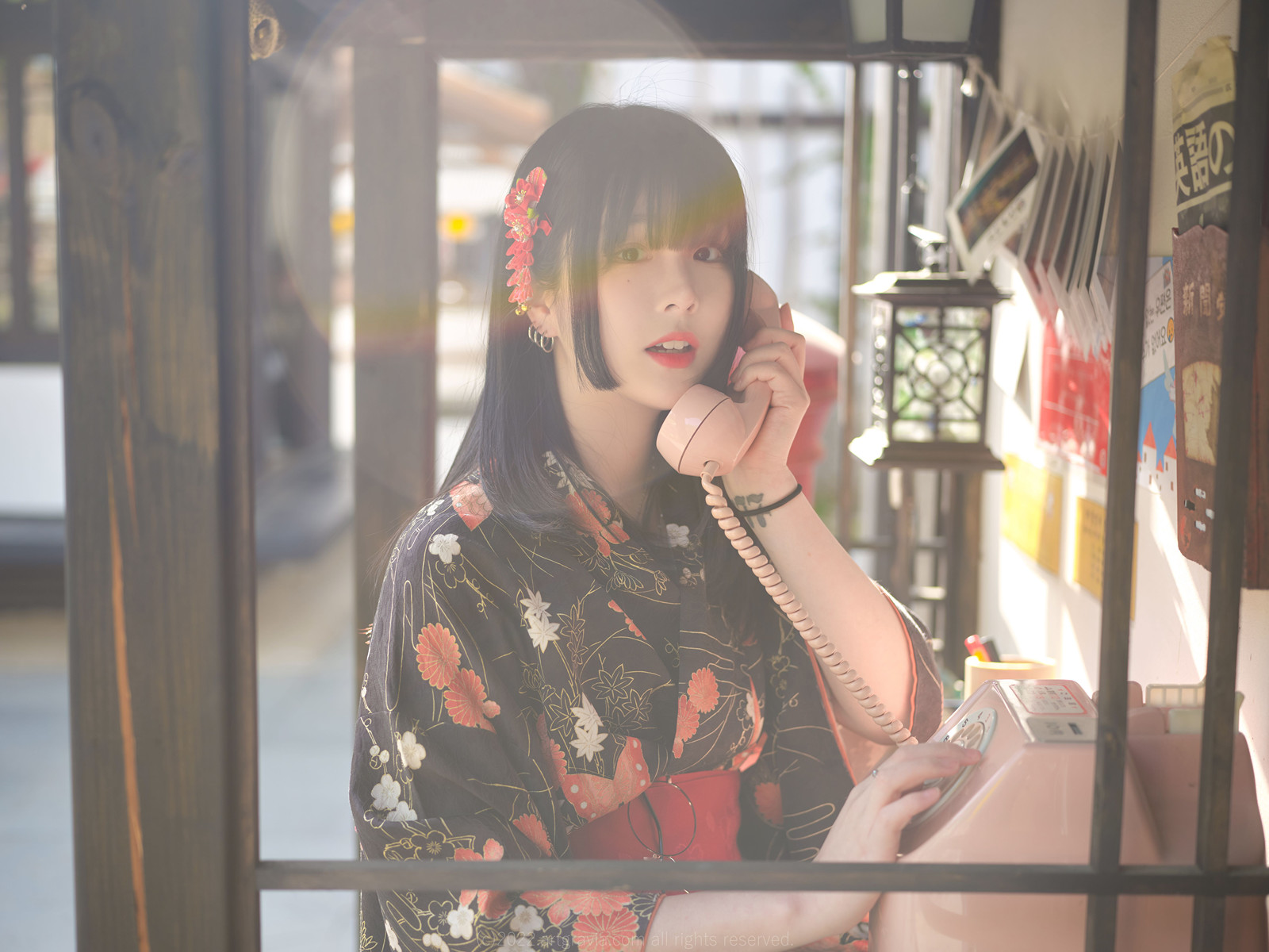 JangJoo 장주, ArtGravia Vol.400 Photobook Set.02の写真 14