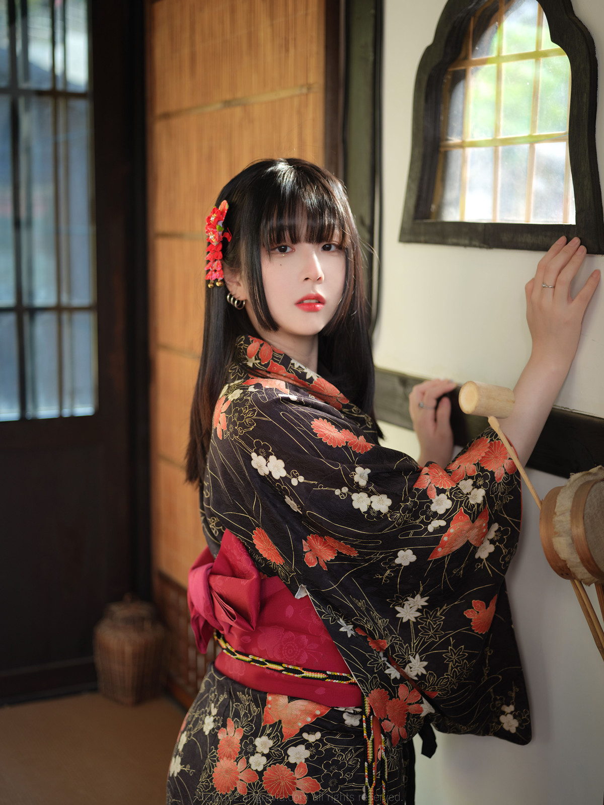 JangJoo 장주, ArtGravia Vol.400 Photobook Set.02の写真 27