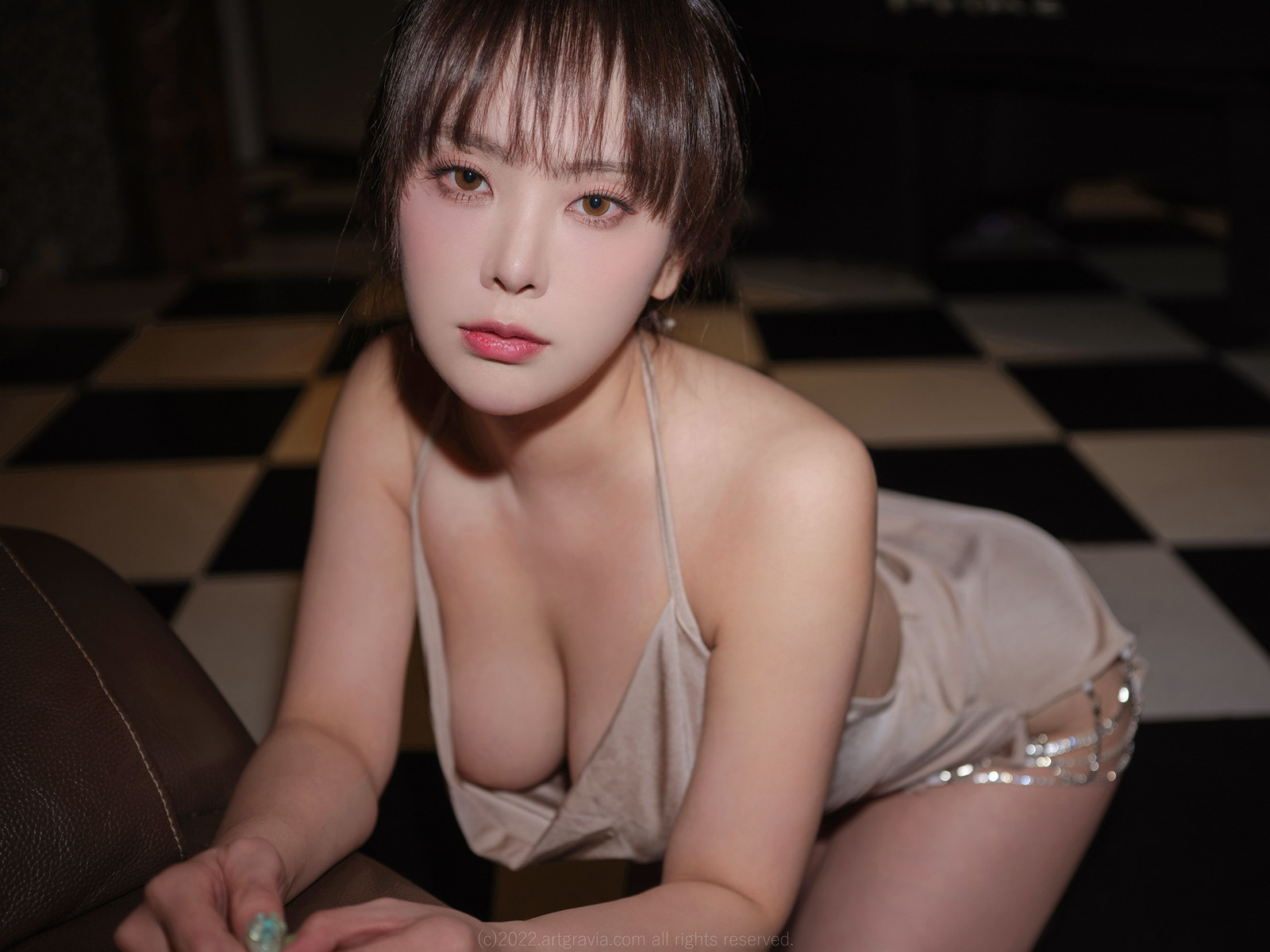 Dami 퀸다미, ArtGravia Vol.391 Photobook Set.02の写真 37