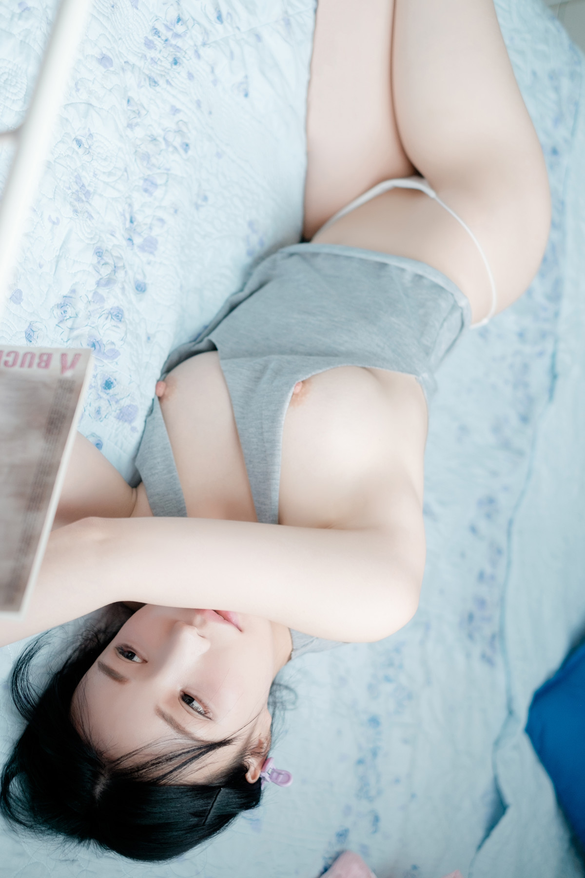 Candy 캔디, PUSSYLET Vol.04 ‘Masturbation’ Set.02の写真 21