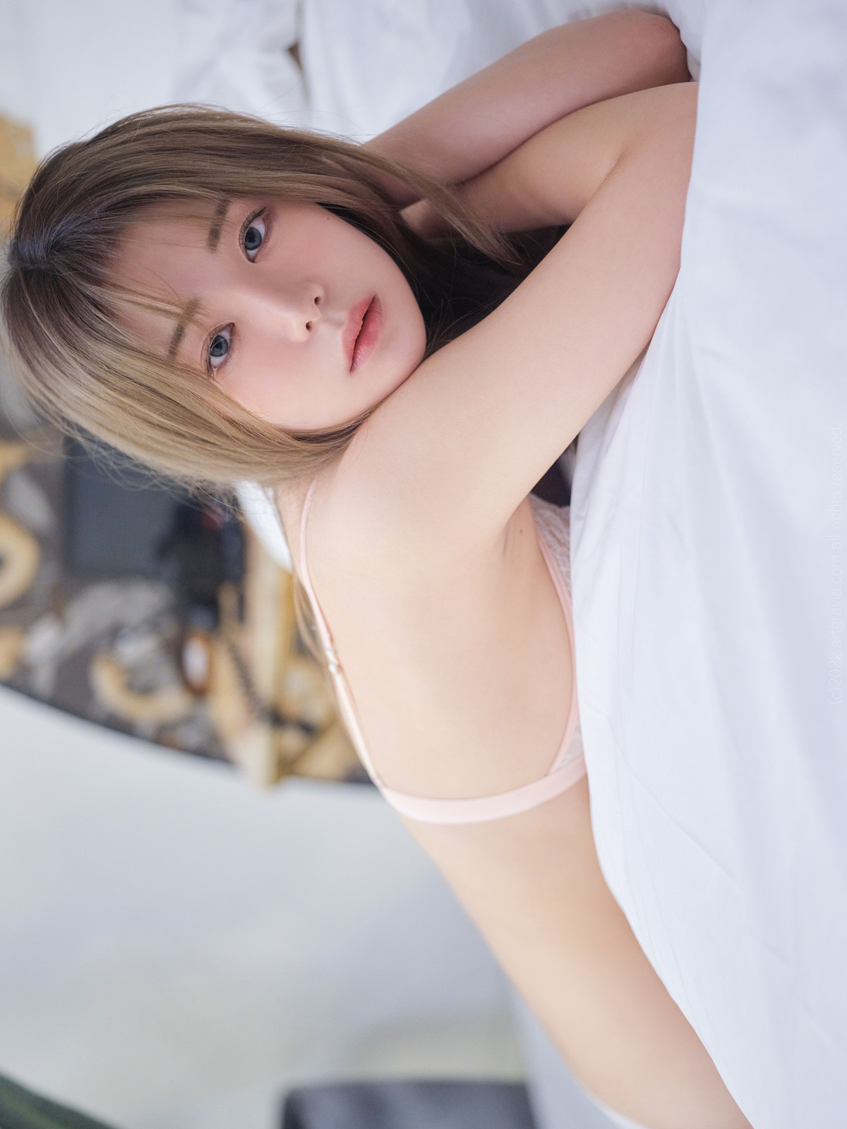 Wuyo 우요, ArtGravia Vol.370 Photobook Set.01の写真 40