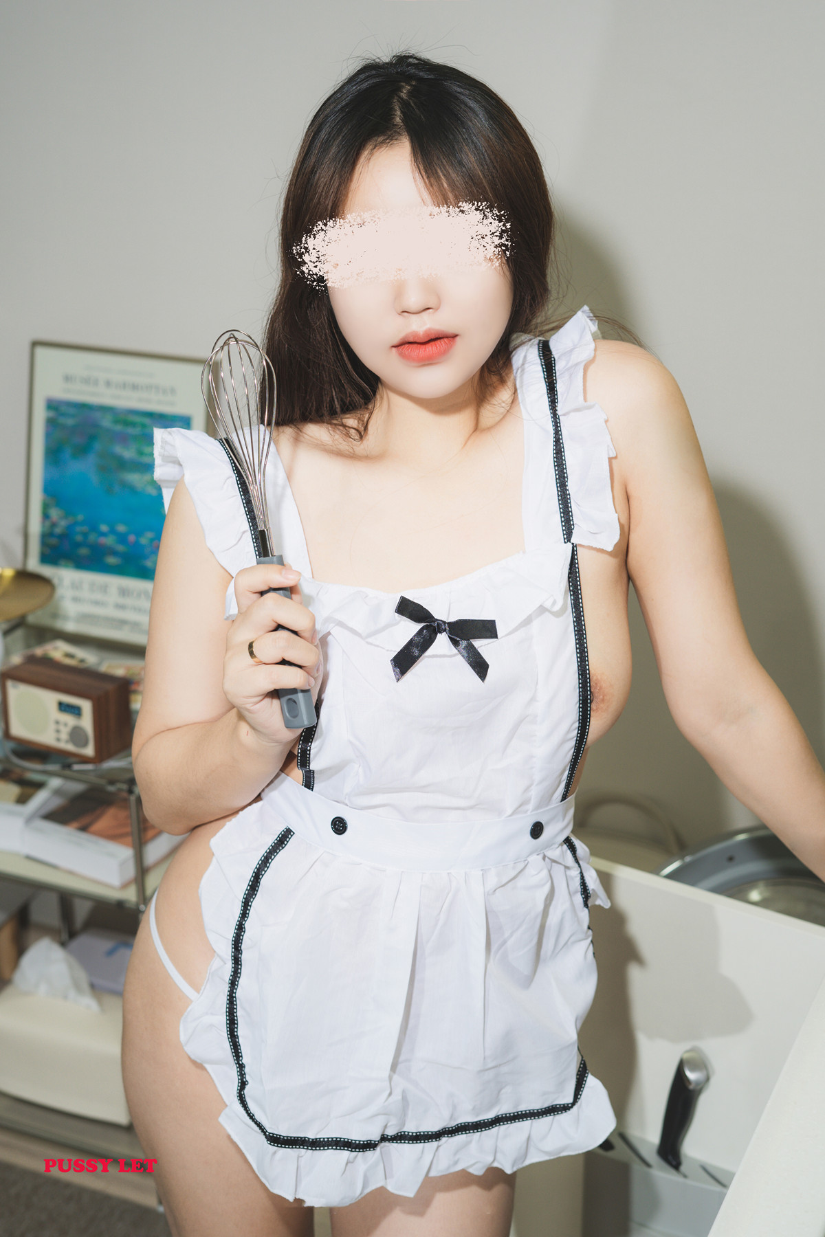 Cony 코니, PUSSYLET Vol.15 ‘Sweet Home’ Set.01の写真 3