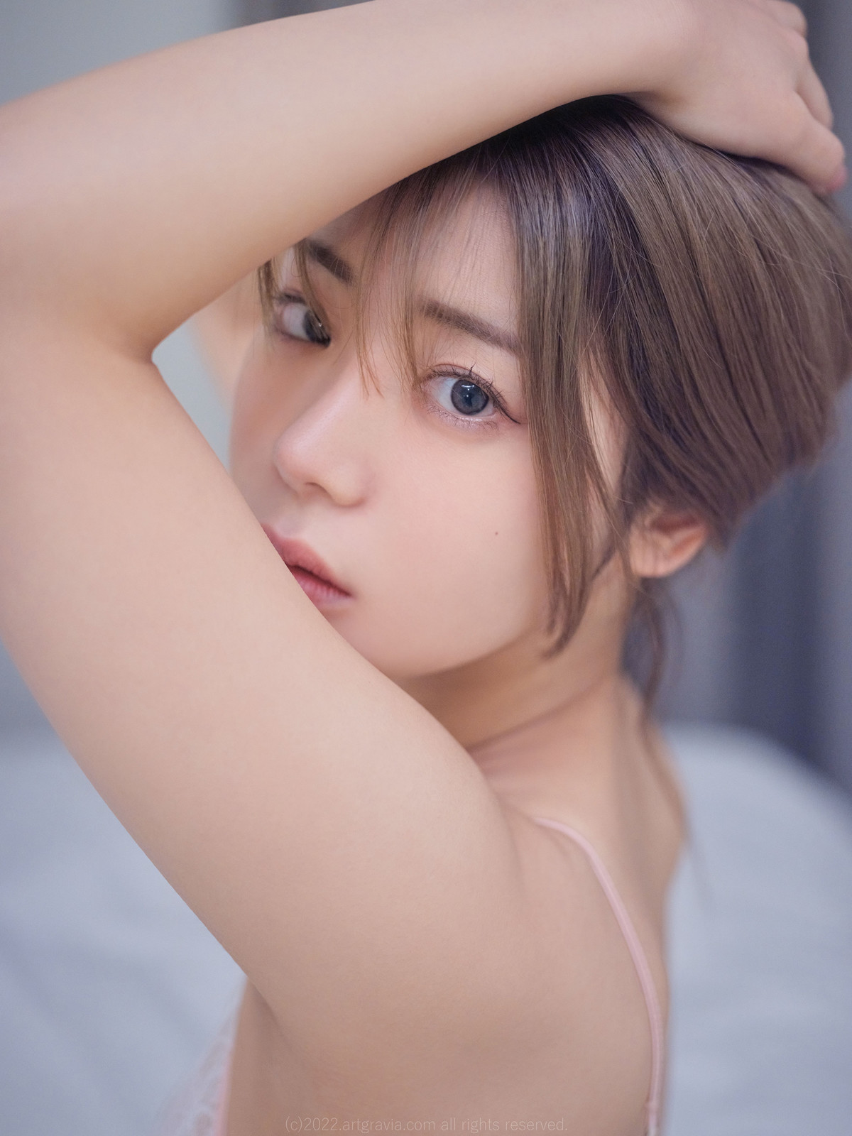 Wuyo 우요, ArtGravia Vol.370 Photobook Set.02の写真 31