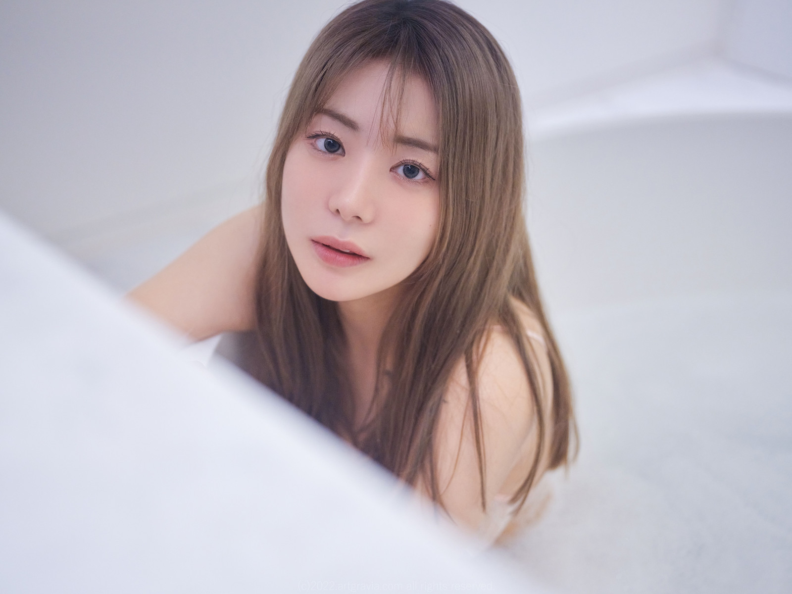 Wuyo 우요, ArtGravia Vol.370 Photobook Set.02の写真 35