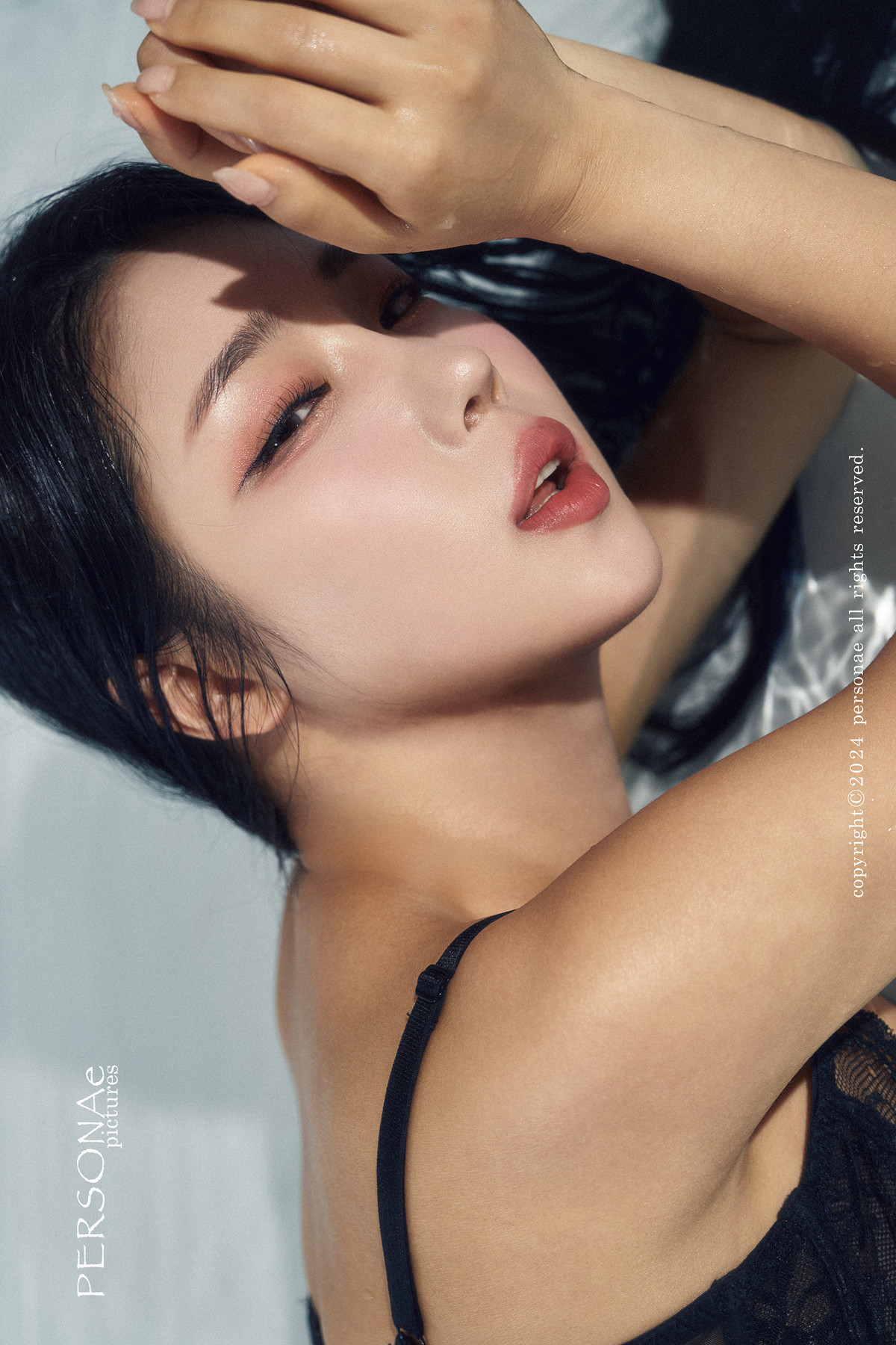 Coco 수민, PERSONAE Photobook ‘Vol.17 Thirsty’ Set.02の写真 18
