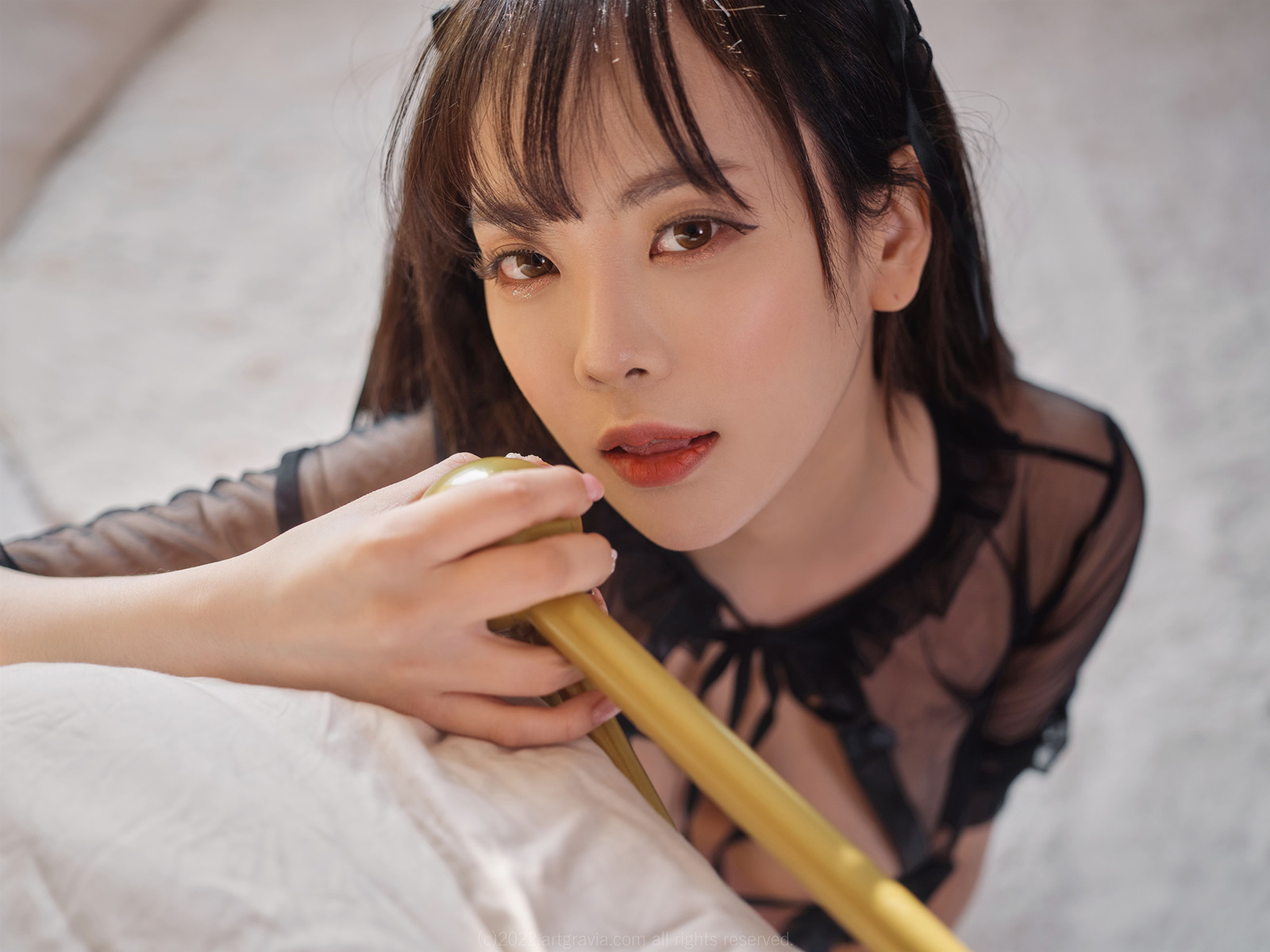 Dami 퀸다미, ArtGravia Vol.379 Photobook Set.02の写真 14