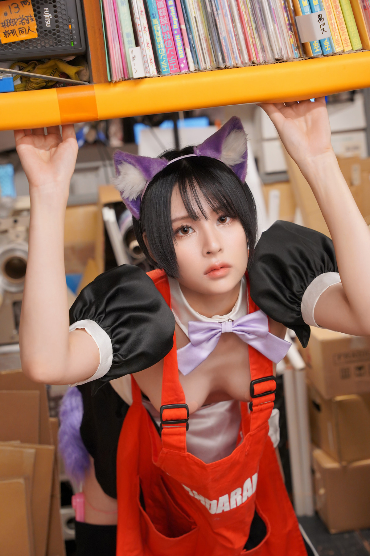 ORIN Photobook ‘Wild Nights Vol.01’ Set.02の写真 26