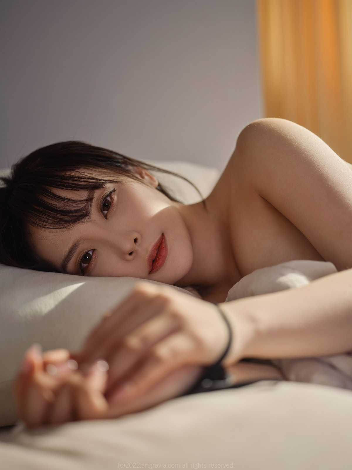 Dami 퀸다미, ArtGravia Vol.379 Photobook Set.03の写真 30