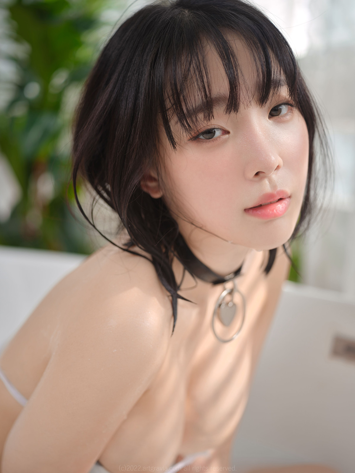 Kang Inkyung 강인경, ArtGravia Vol.385 Photobook Set.03の写真 31