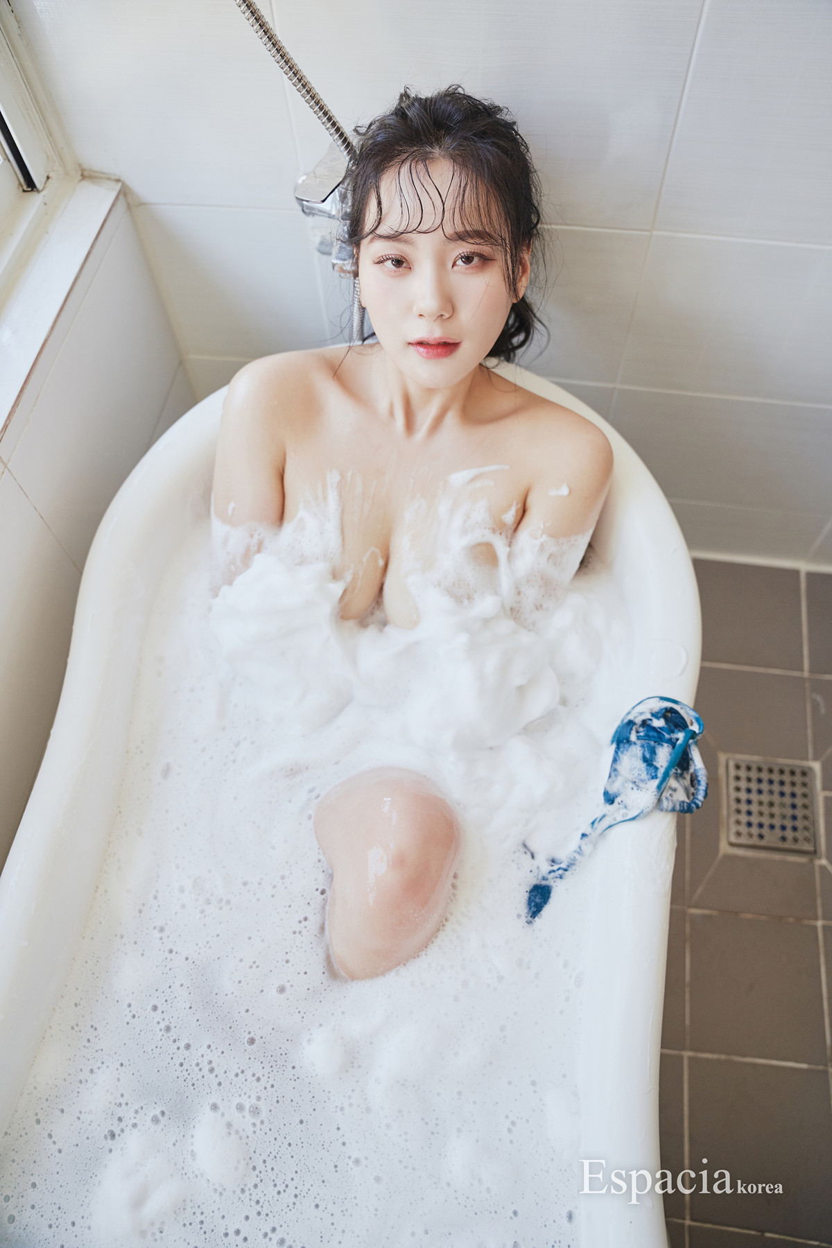 Siri 매시리, Espacia Korea EHC#098 Set.02の写真 20