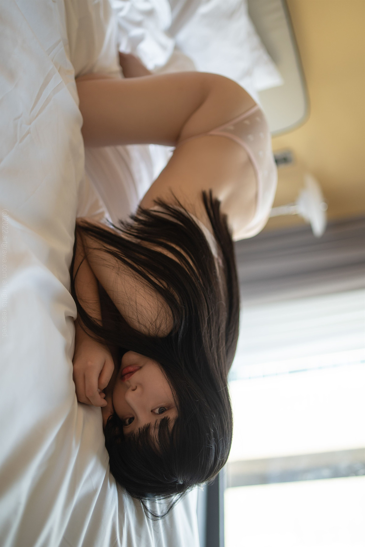 Song Mina 송민아, ArtGravia Vol.410 Photobook Set.01の写真 21