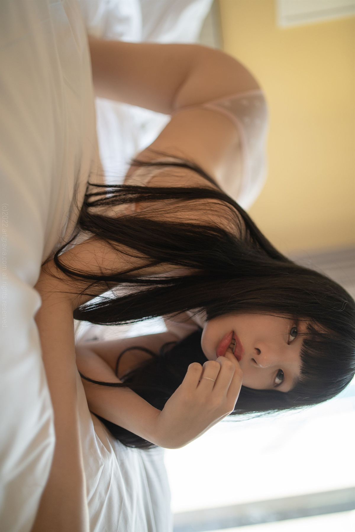Song Mina 송민아, ArtGravia Vol.410 Photobook Set.01の写真 24