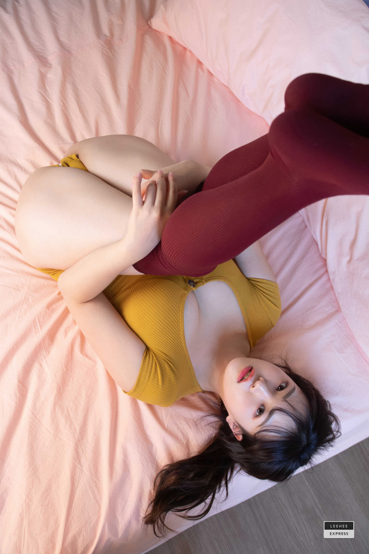 Sunny 혜선, LEEHEE EXPRESS LEDG-231 Set.01の写真 24