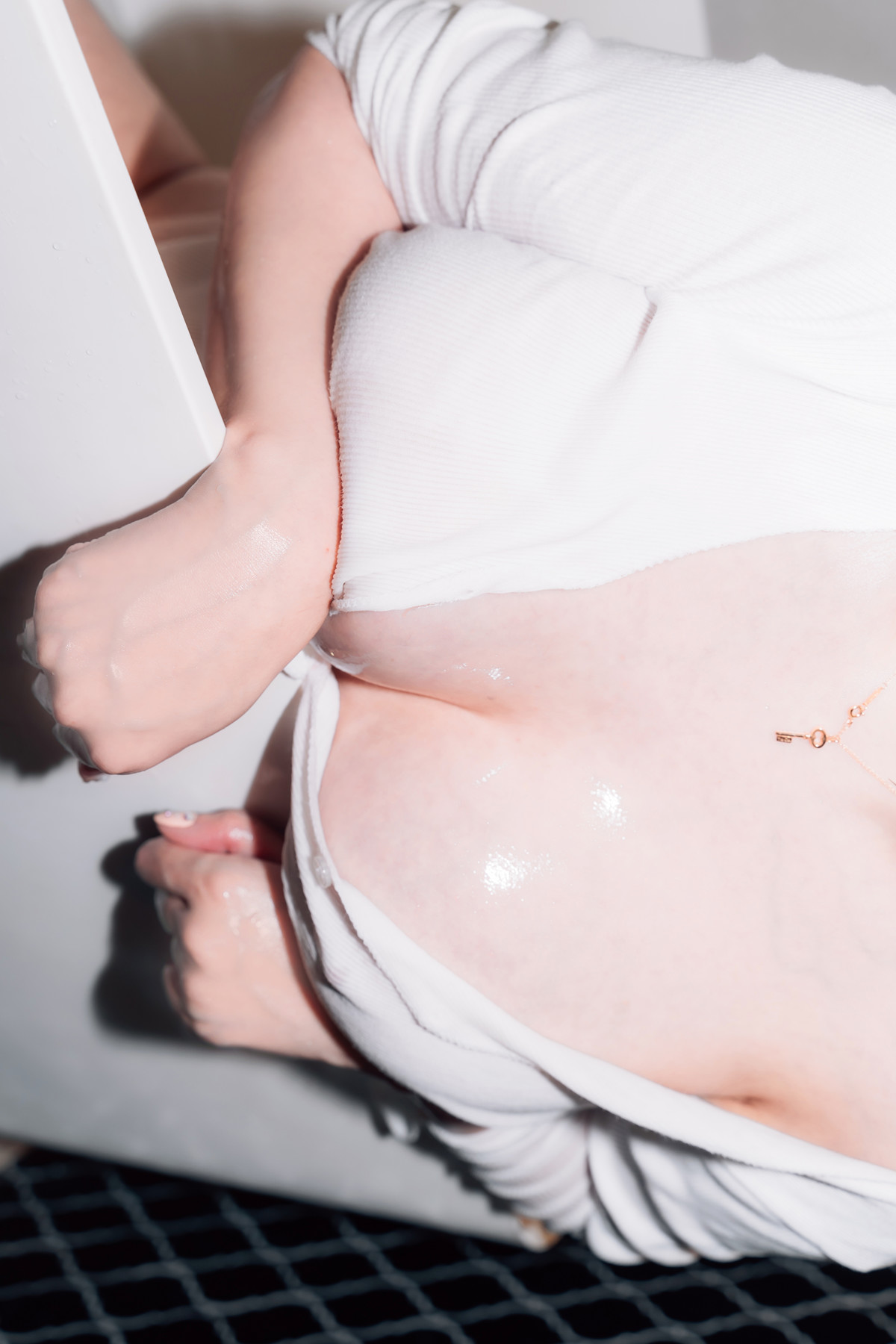 Jisu A 안지수, Photobook ‘Good Day’ Set.01の写真 11