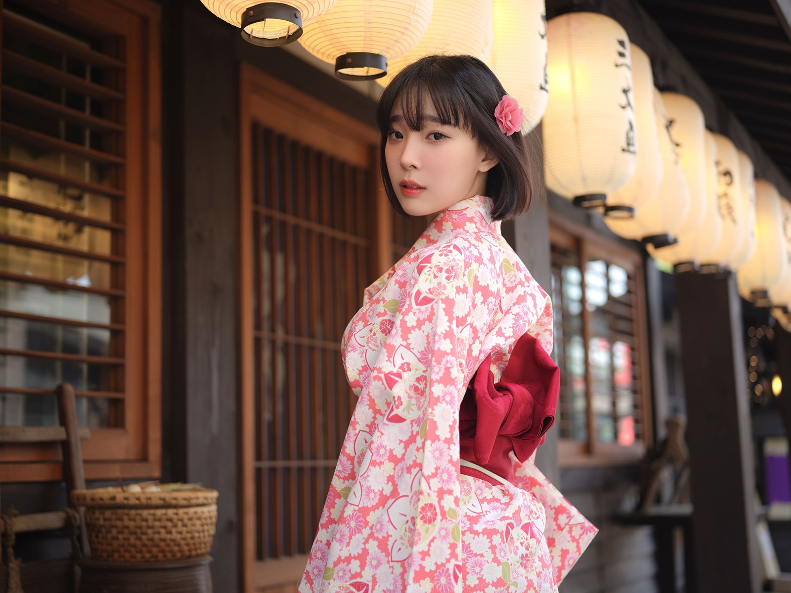 Kang Inkyung 강인경, ArtGravia Vol.401 Photobook Set.01の写真 5